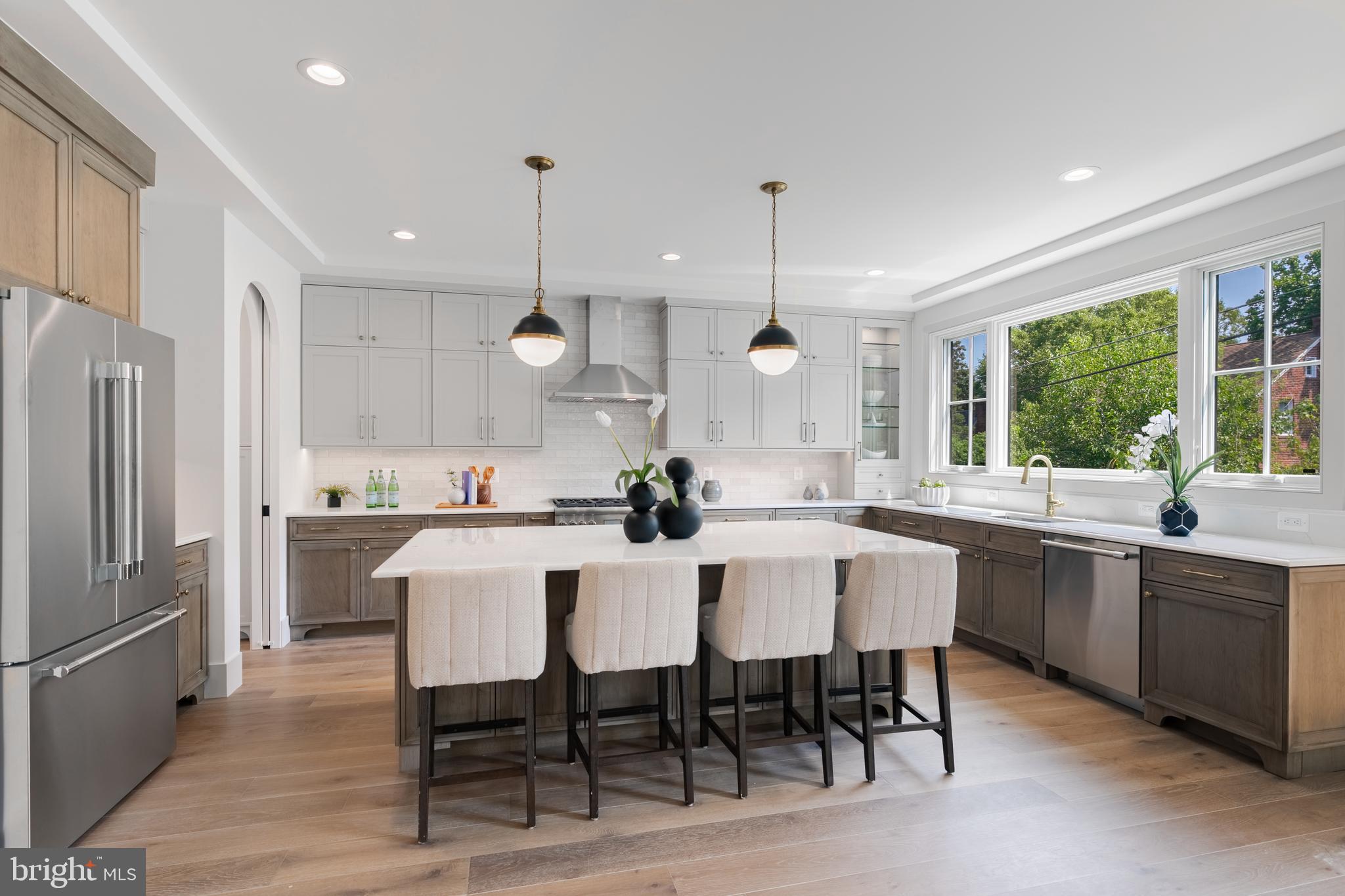 WAYCROFT - WOODLAWN - Residential