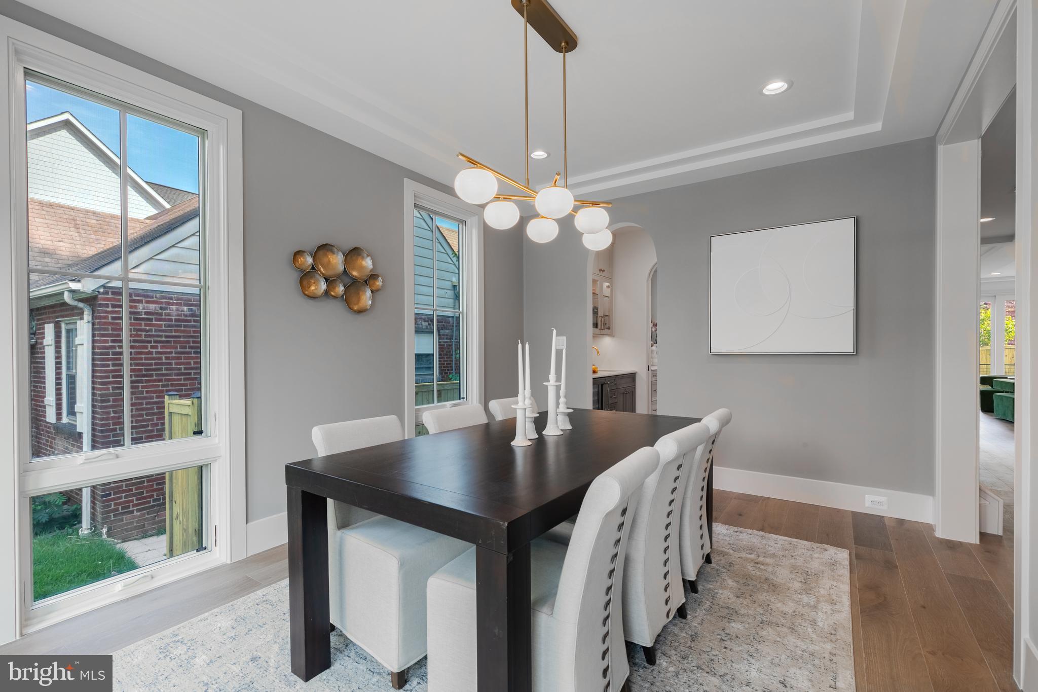 WAYCROFT - WOODLAWN - Residential