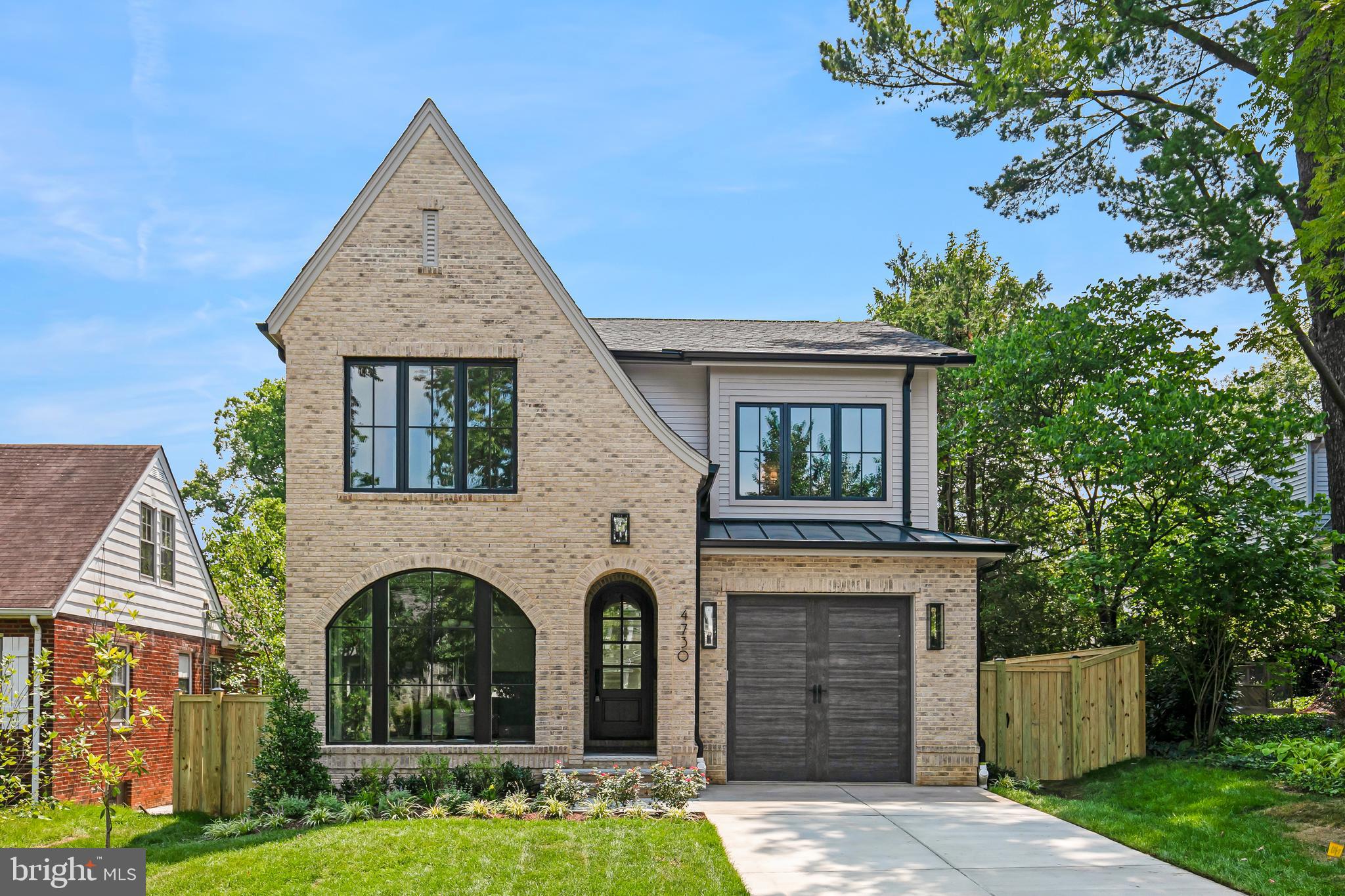 WAYCROFT - WOODLAWN - Residential