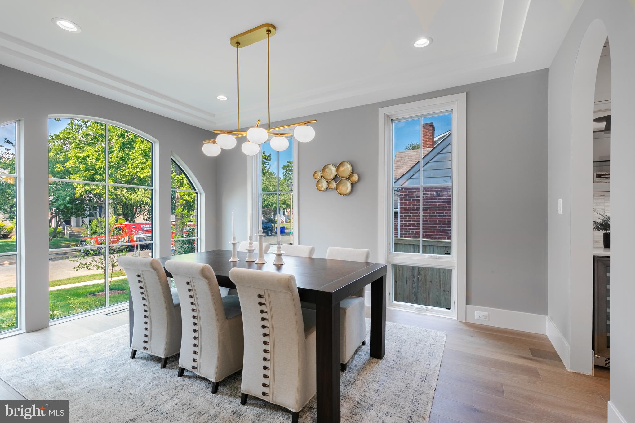 WAYCROFT - WOODLAWN - Residential