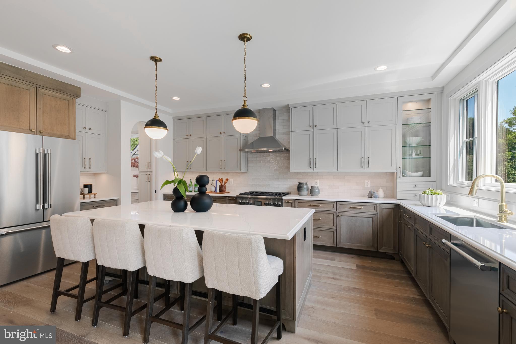 WAYCROFT - WOODLAWN - Residential