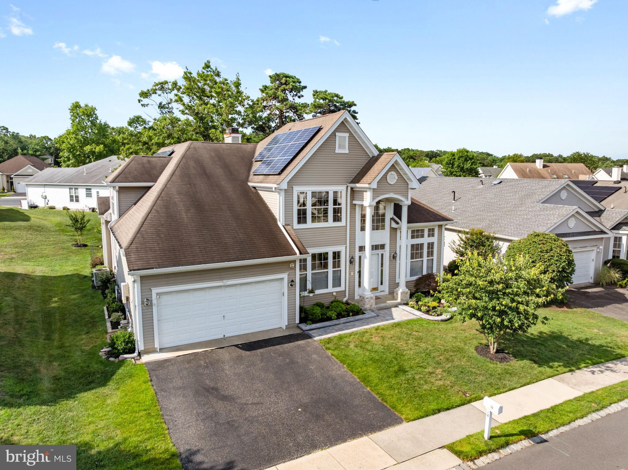 74 MIRAGE BOULEVARD