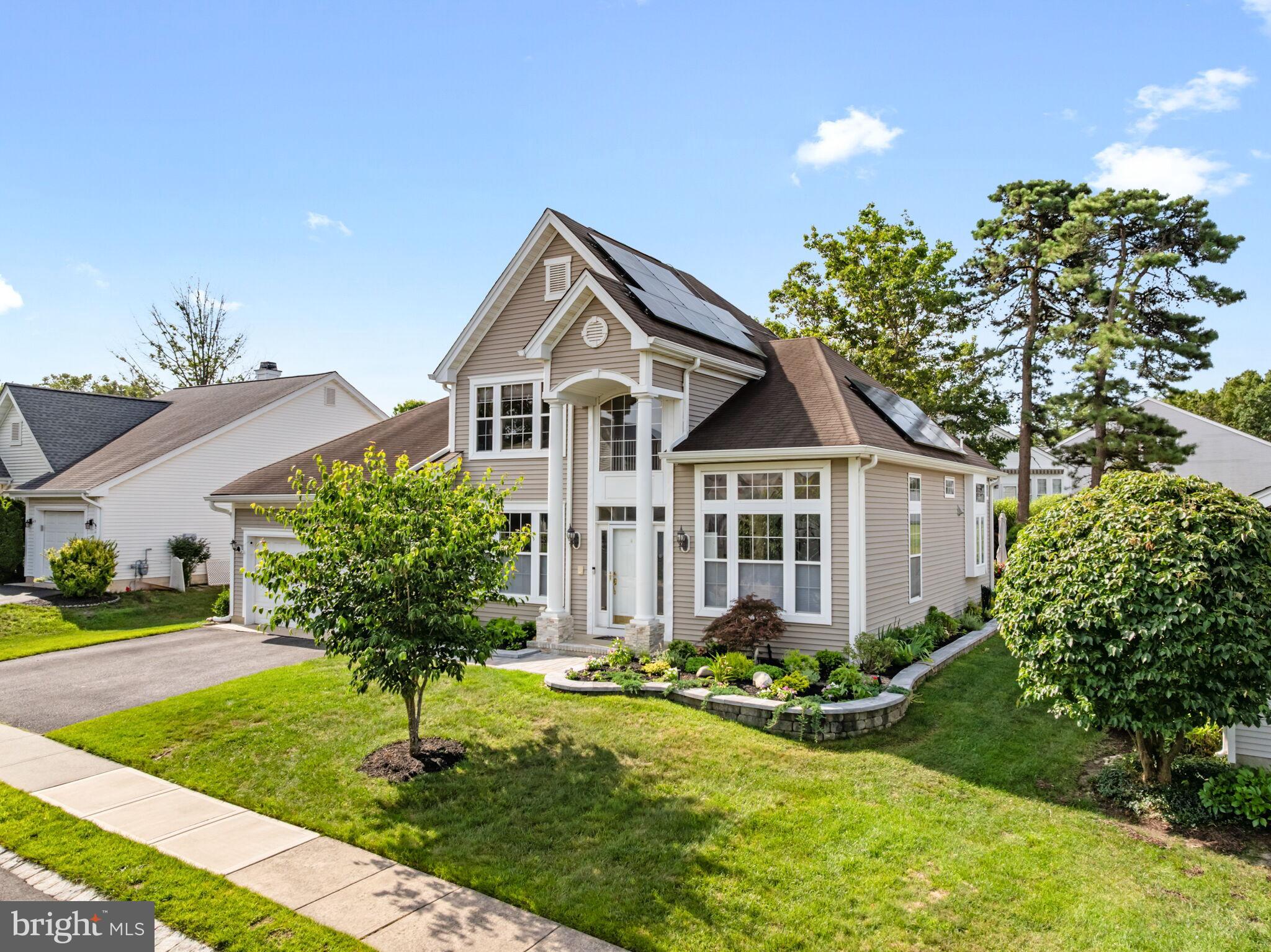 74 MIRAGE BOULEVARD