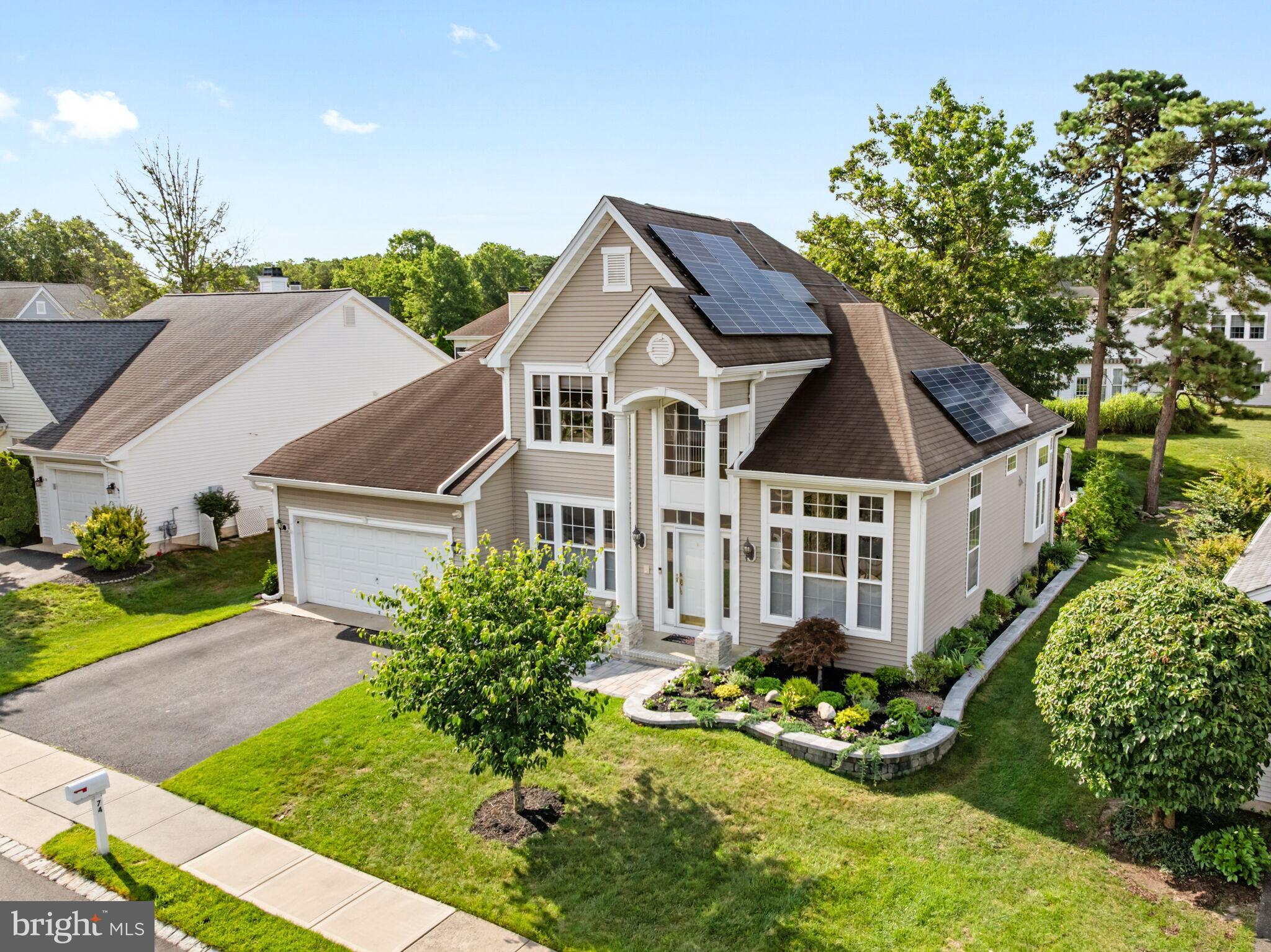 74 MIRAGE BOULEVARD
