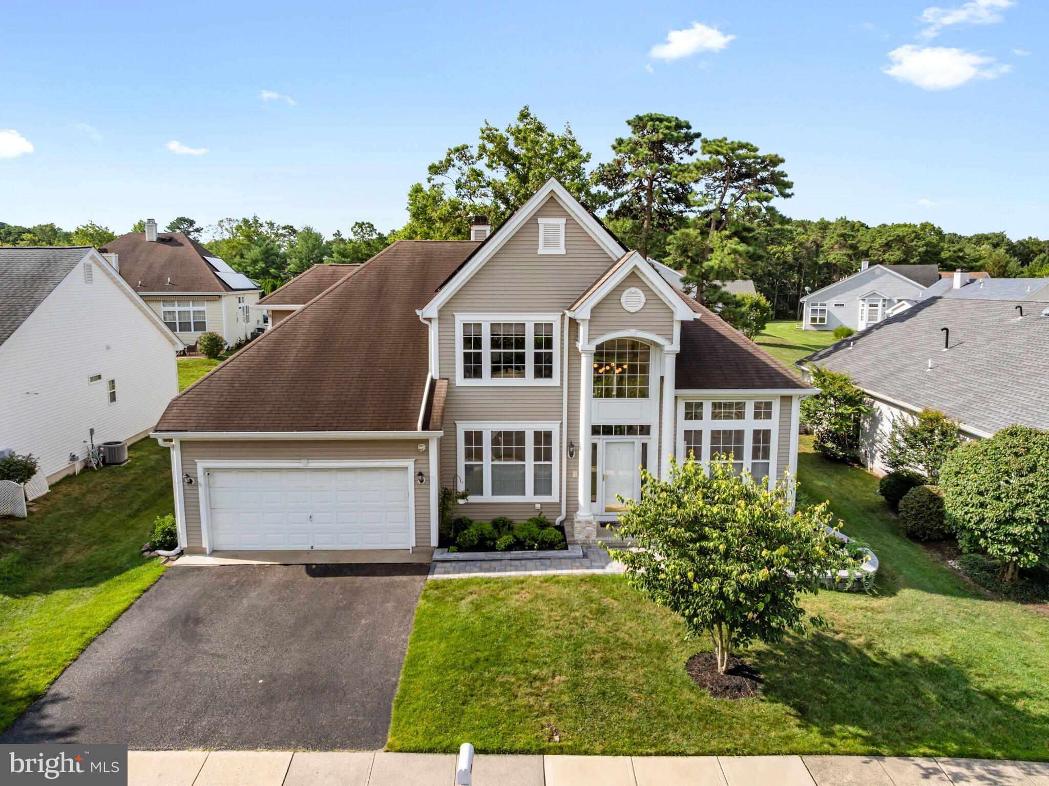 74 MIRAGE BOULEVARD
