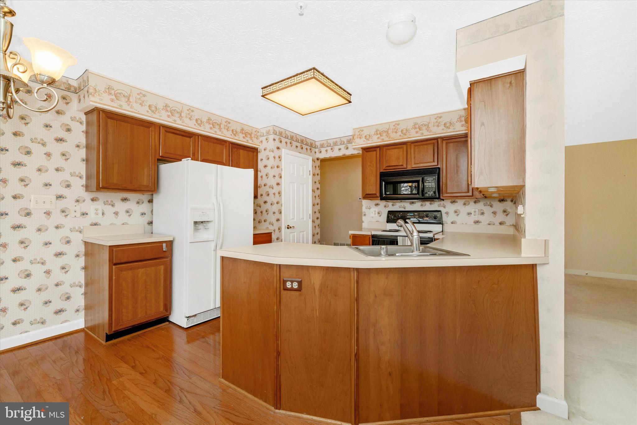 SPRING RIDGE - Residential