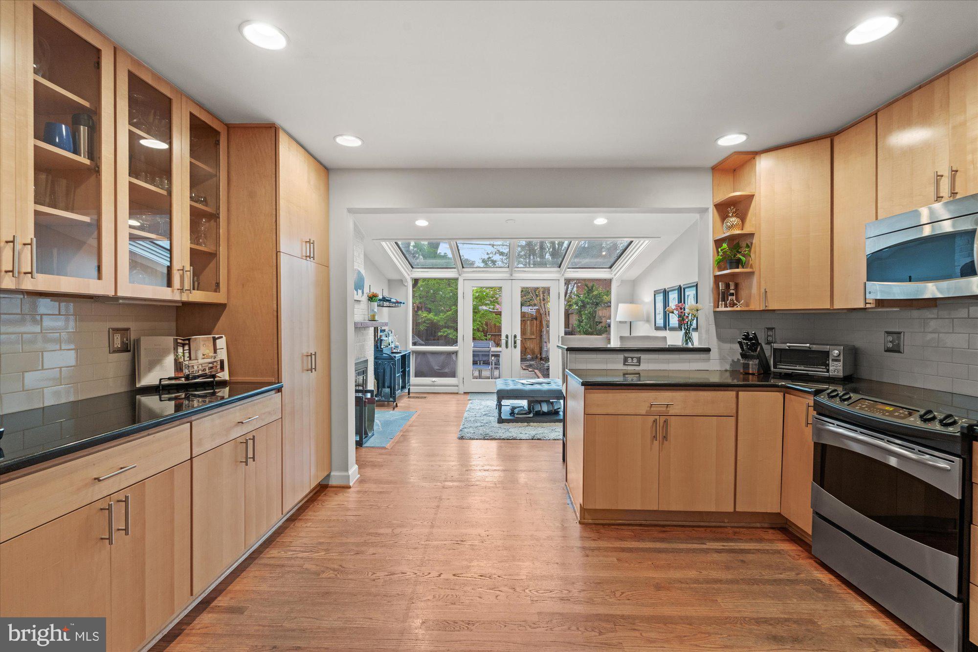 OLD TOWN - Residential