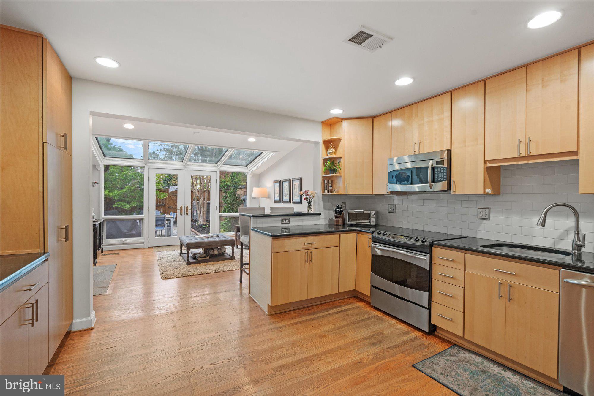 OLD TOWN - Residential