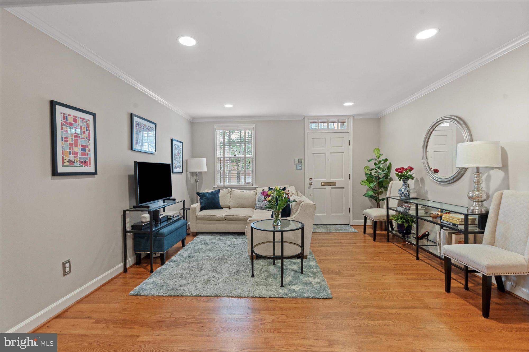 OLD TOWN - Residential