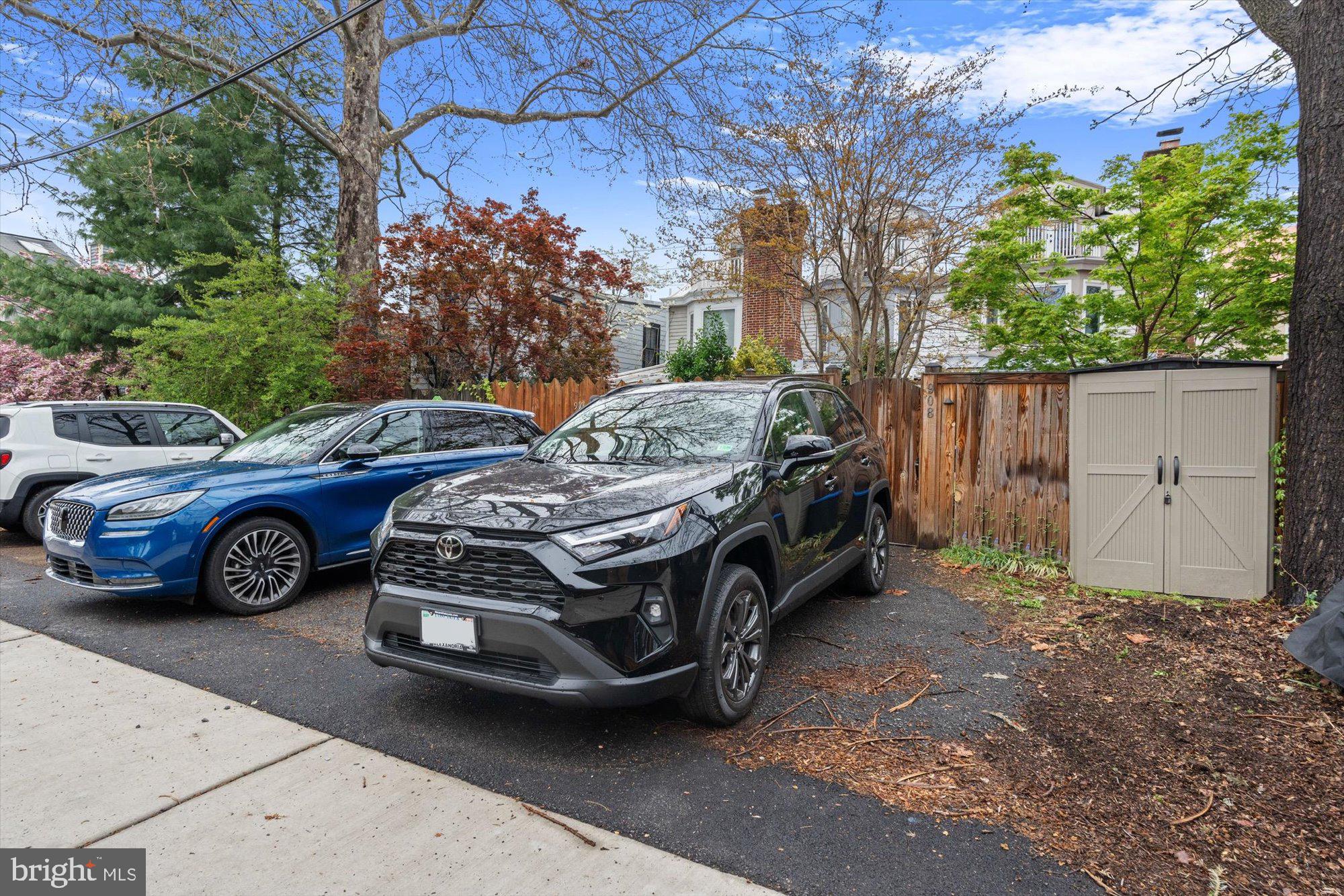 OLD TOWN - Residential