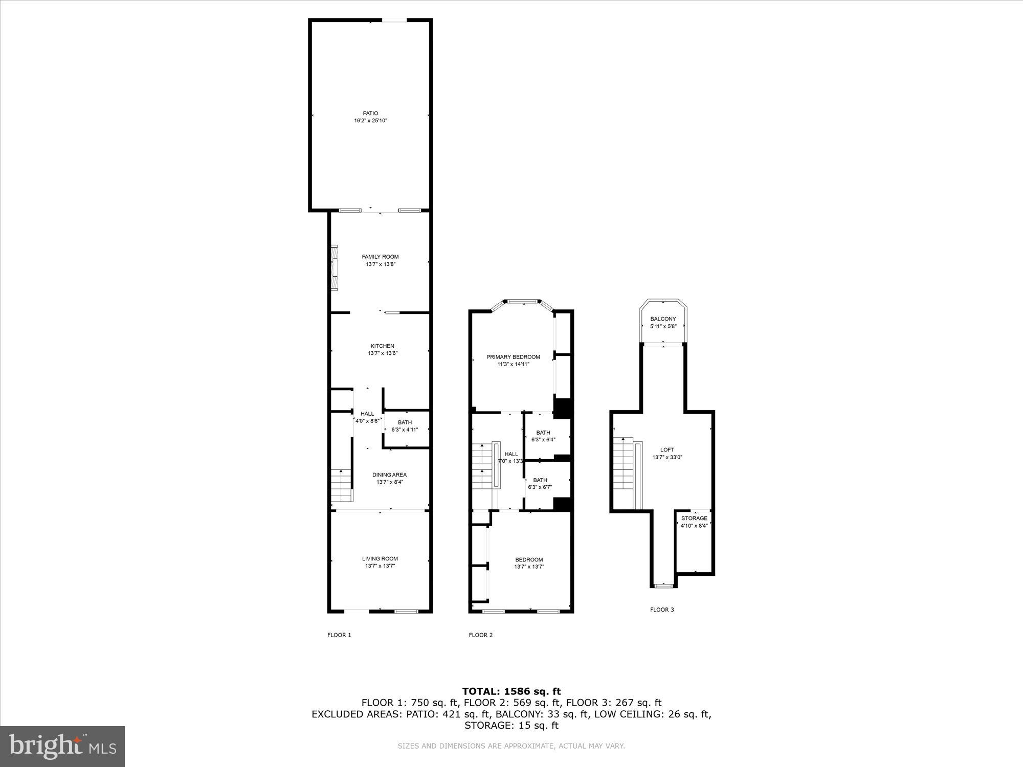 OLD TOWN - Residential