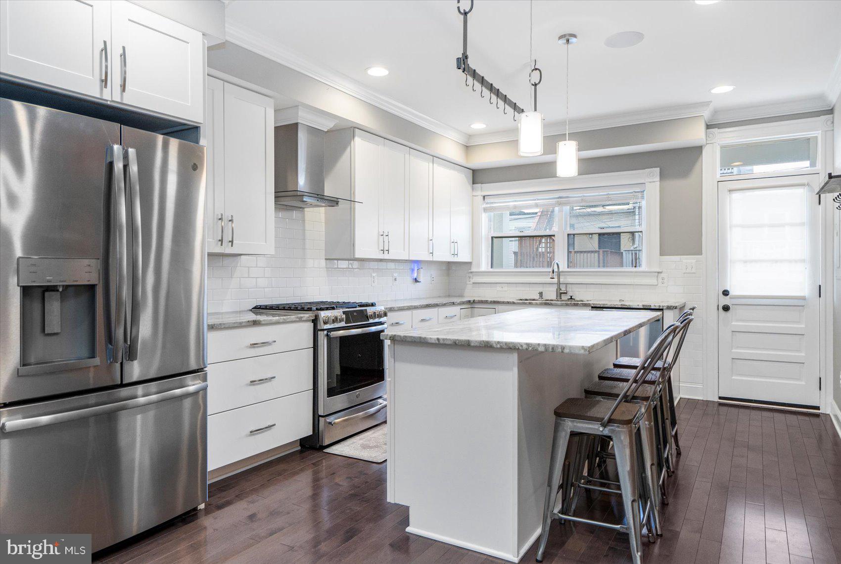 CANTON - Residential Lease