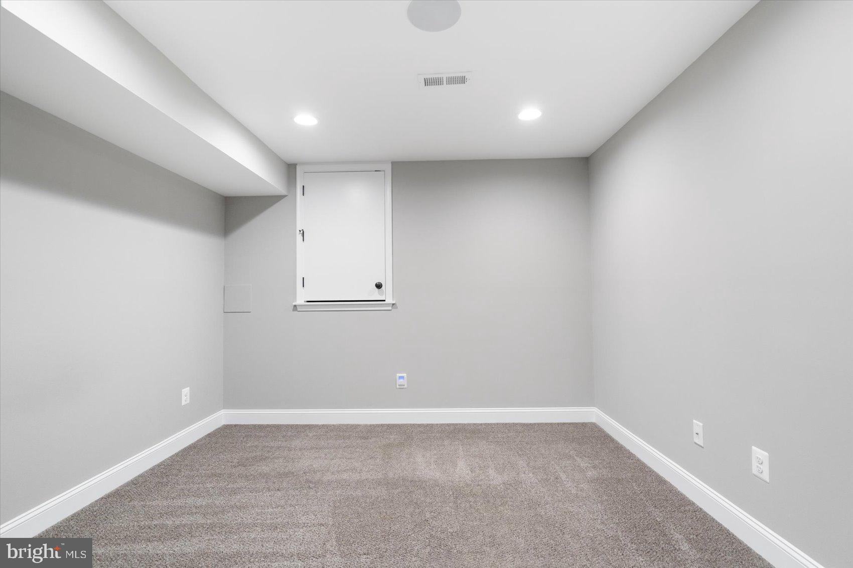 CANTON - Residential Lease