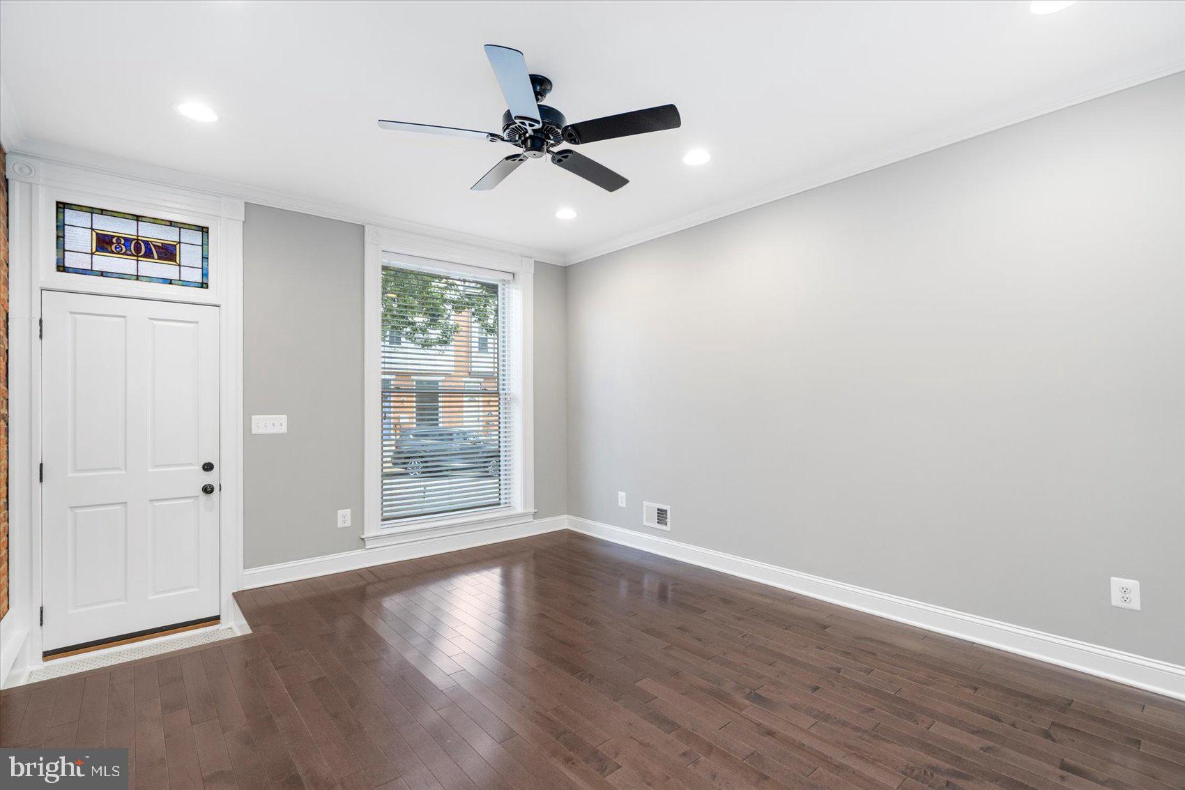 CANTON - Residential Lease