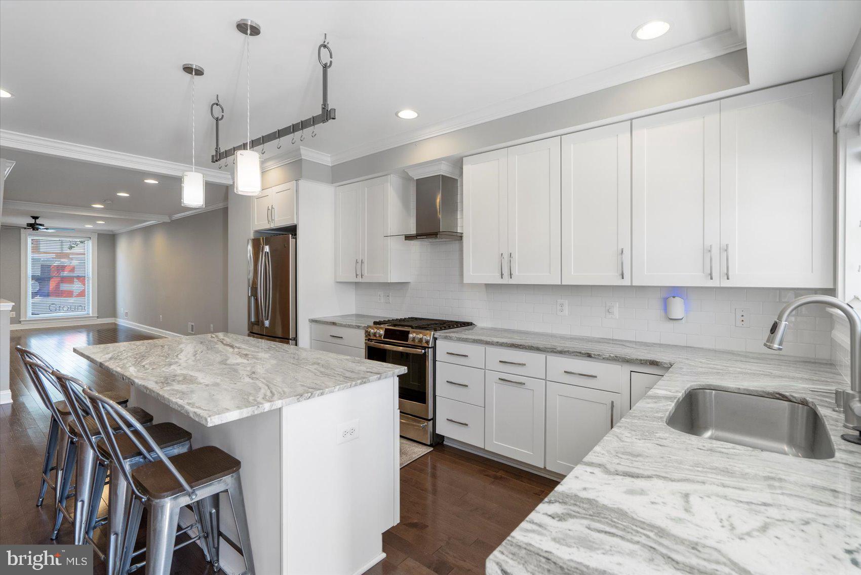 CANTON - Residential Lease