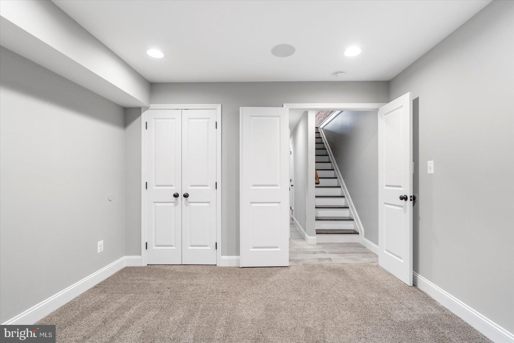 CANTON - Residential Lease