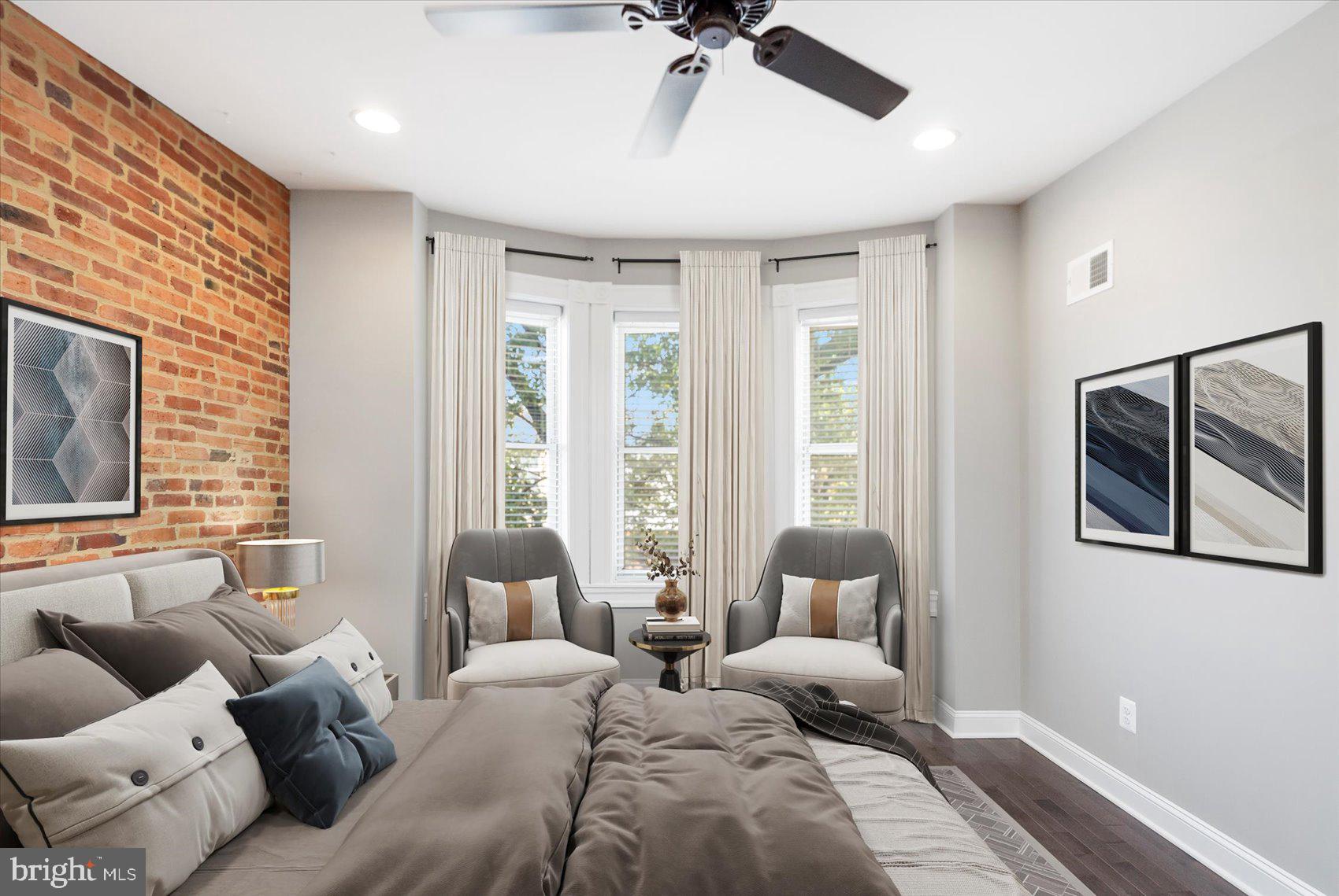 CANTON - Residential Lease