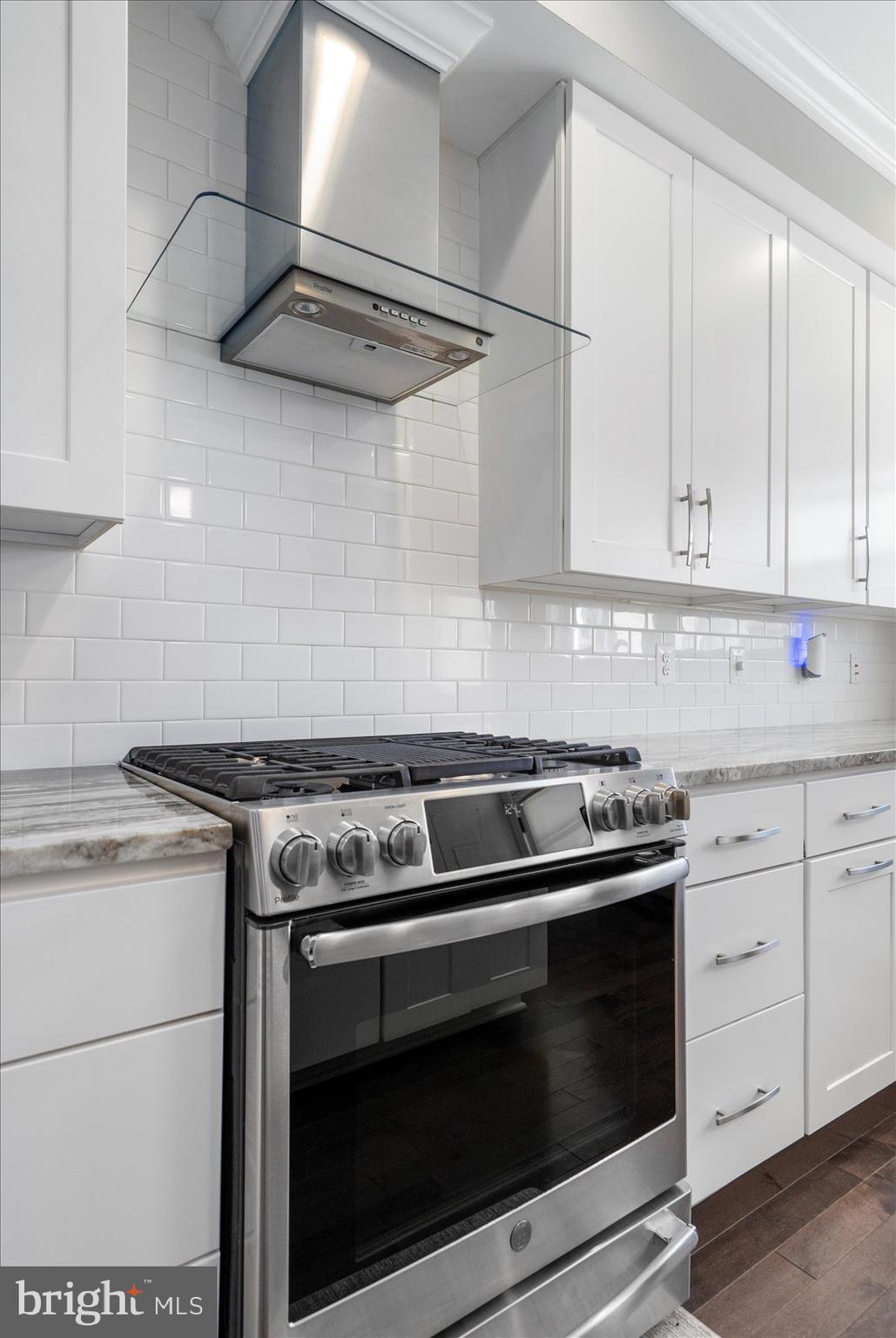 CANTON - Residential Lease