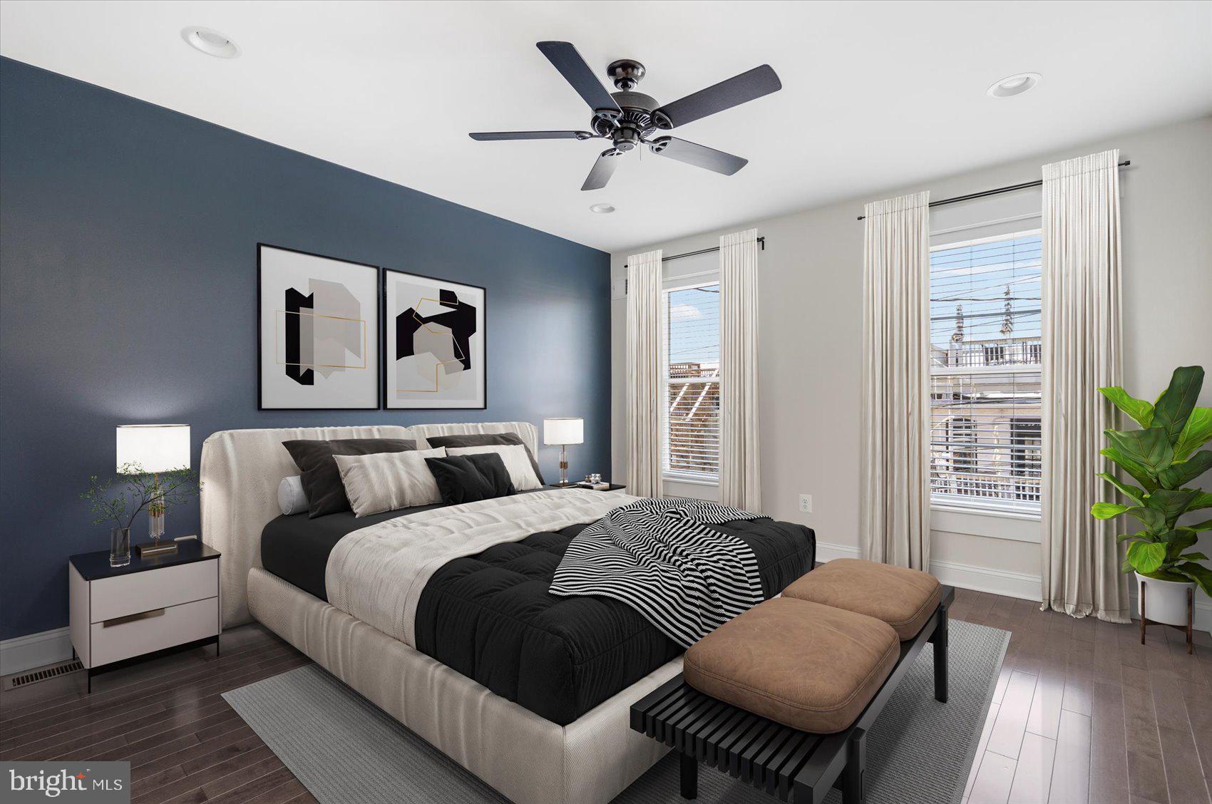 CANTON - Residential Lease