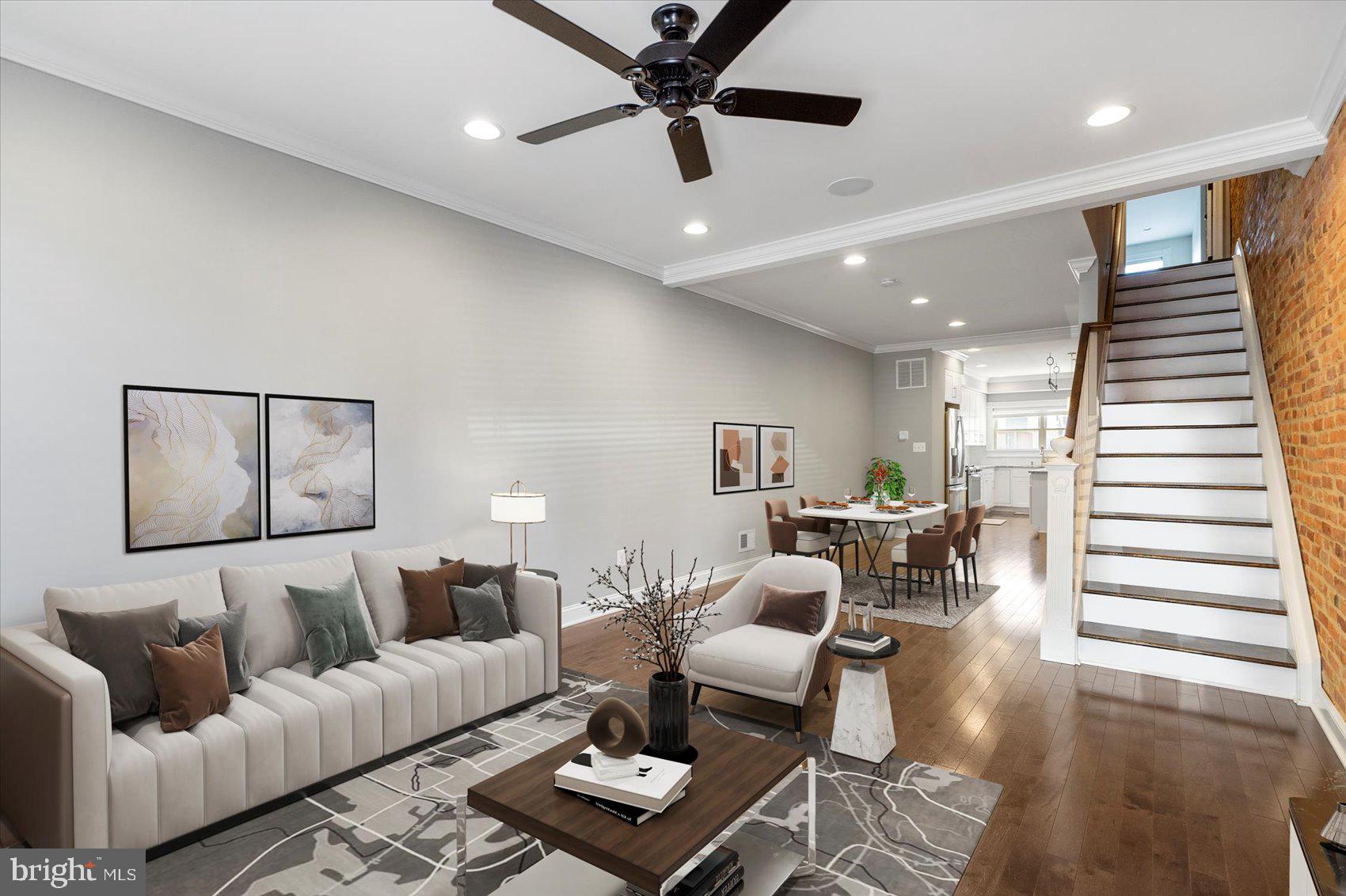 CANTON - Residential Lease