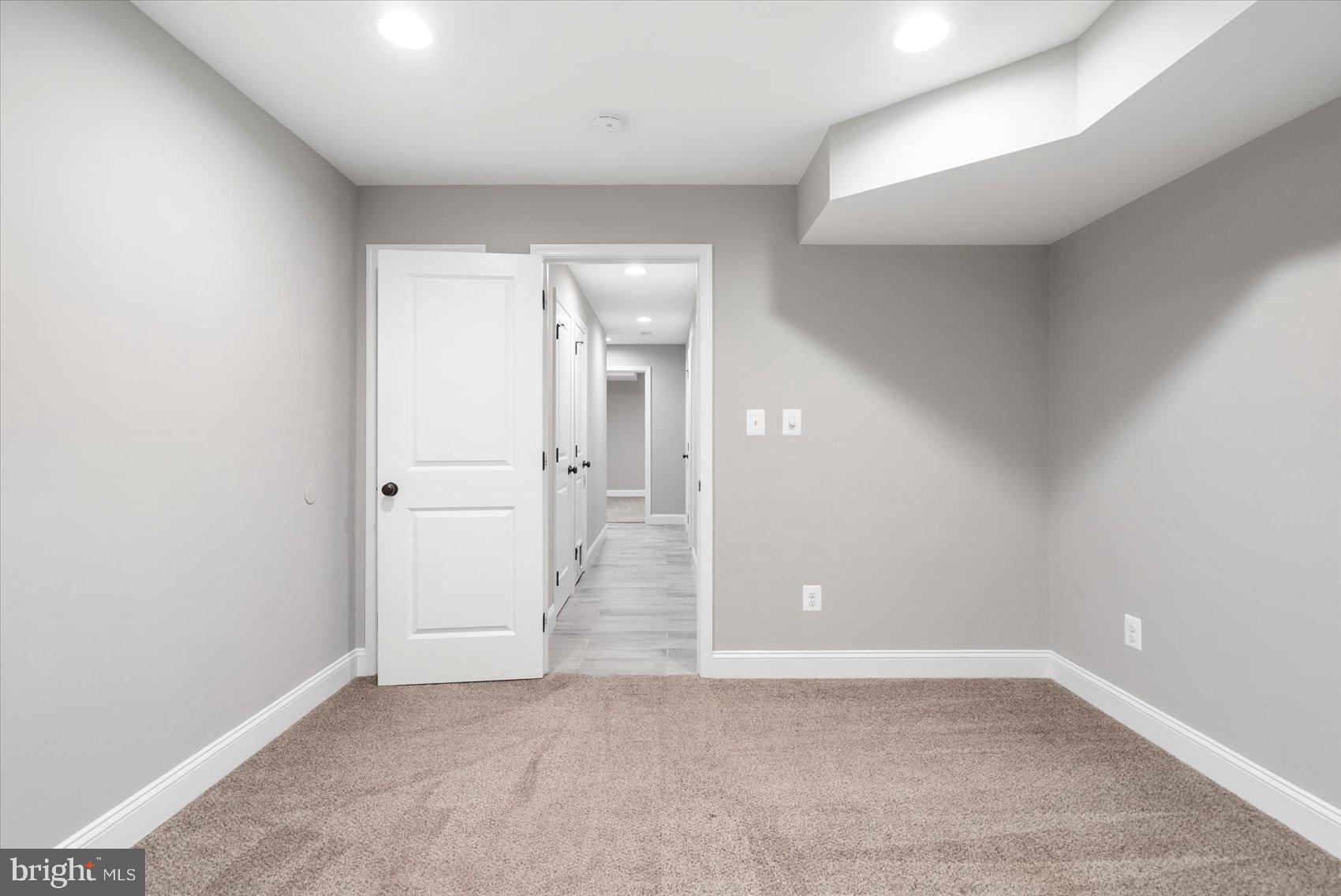 CANTON - Residential Lease