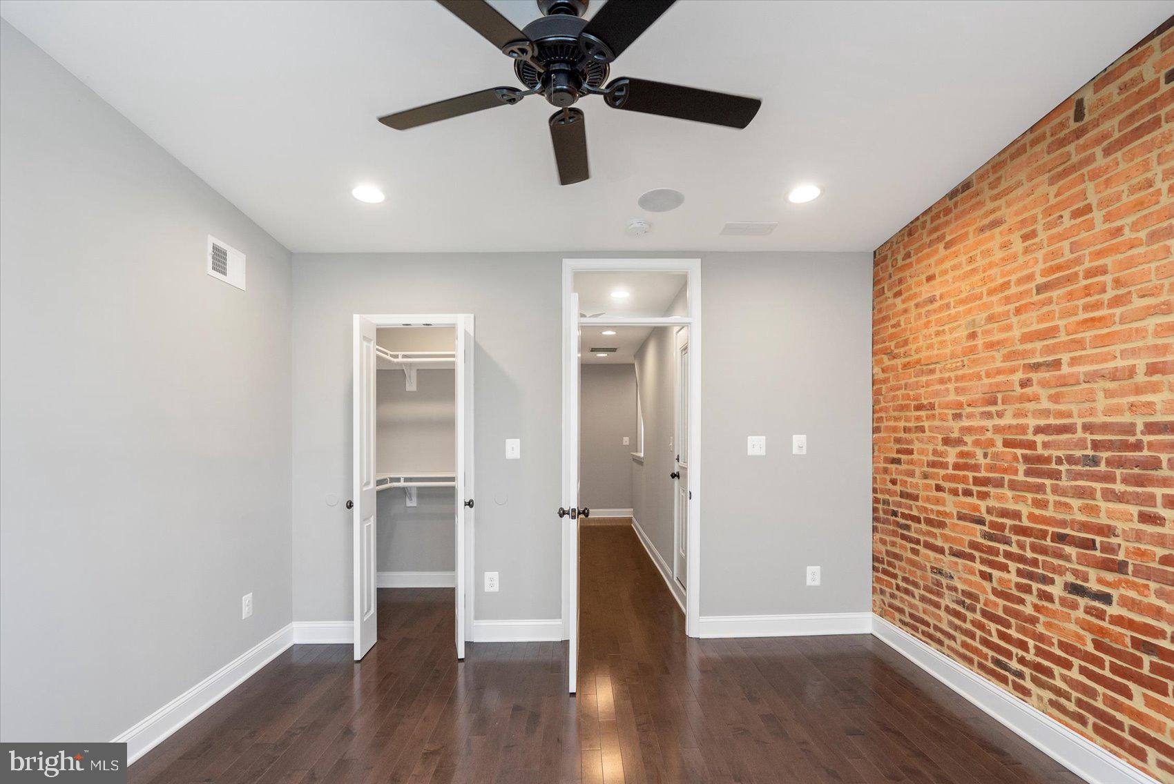 CANTON - Residential Lease