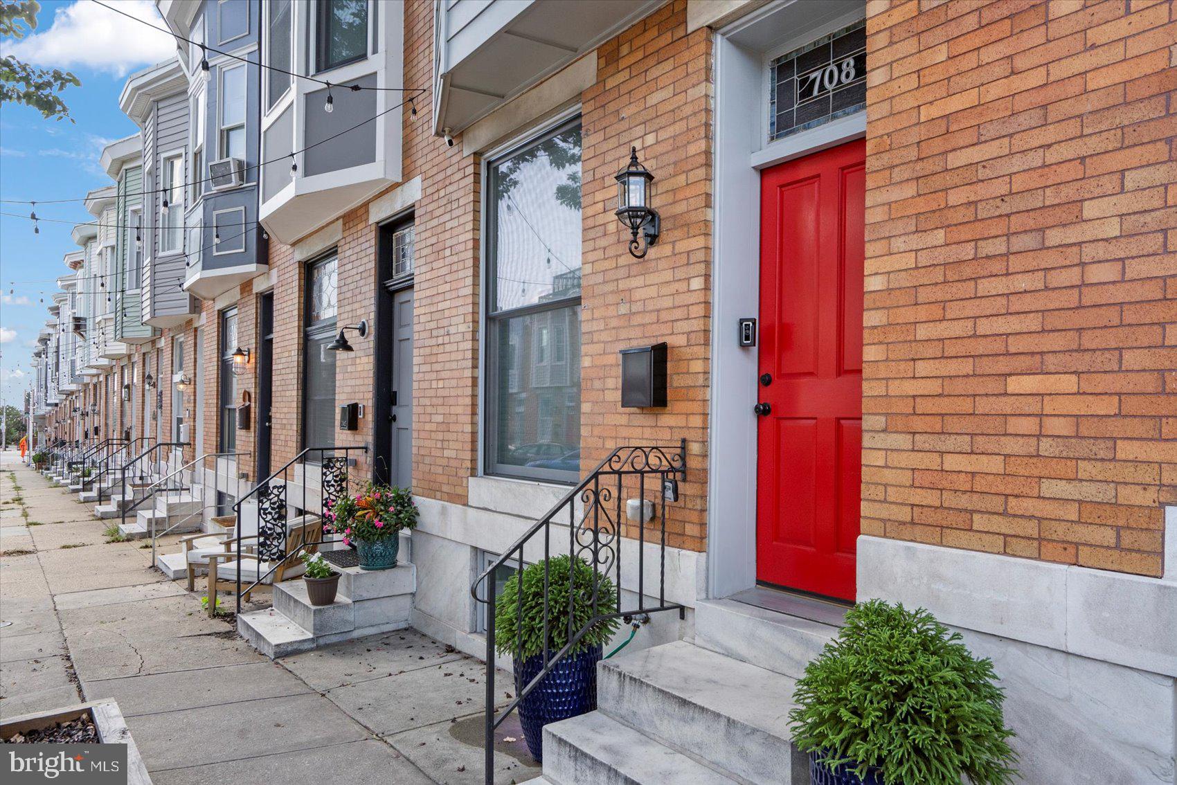 CANTON - Residential Lease