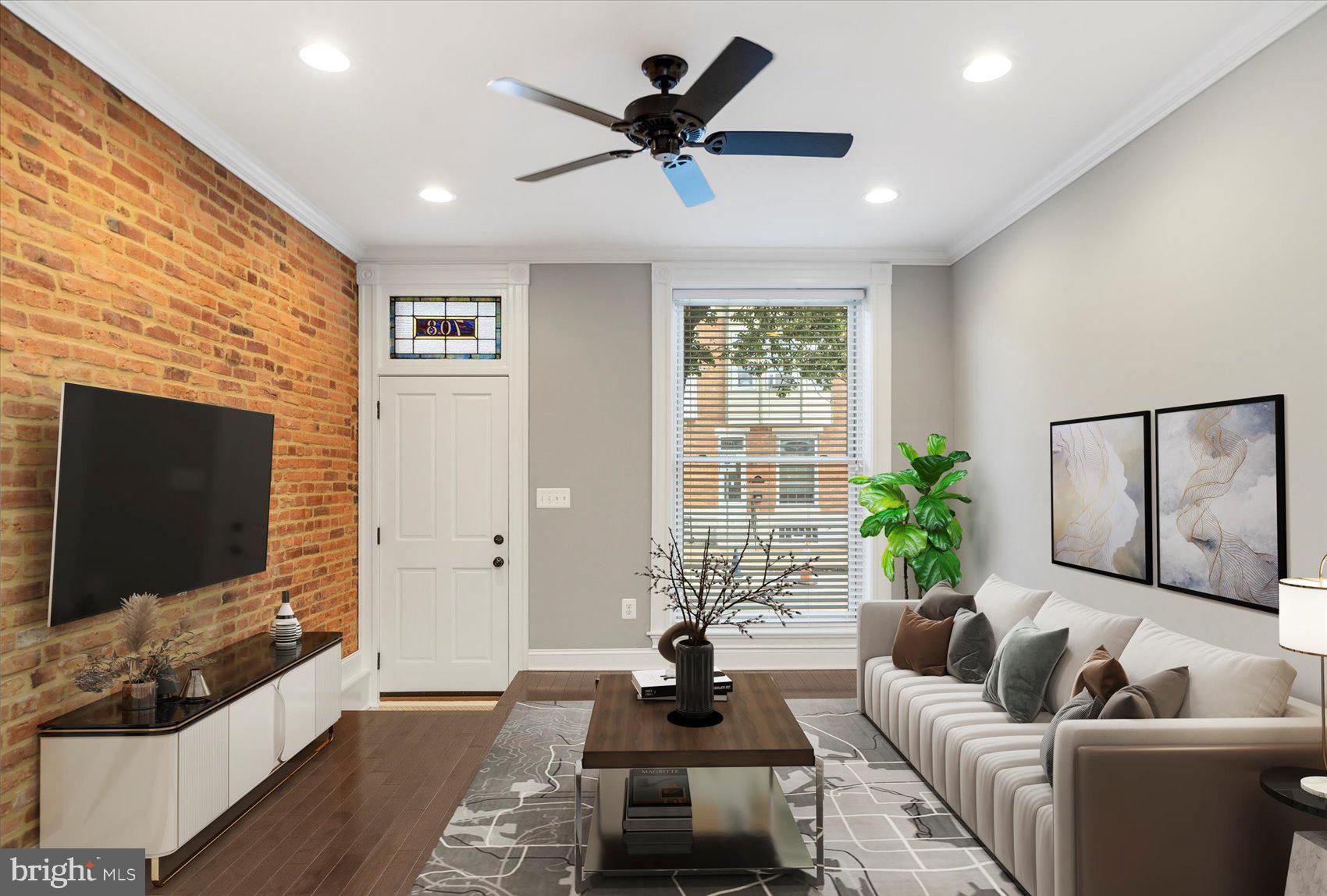 CANTON - Residential Lease