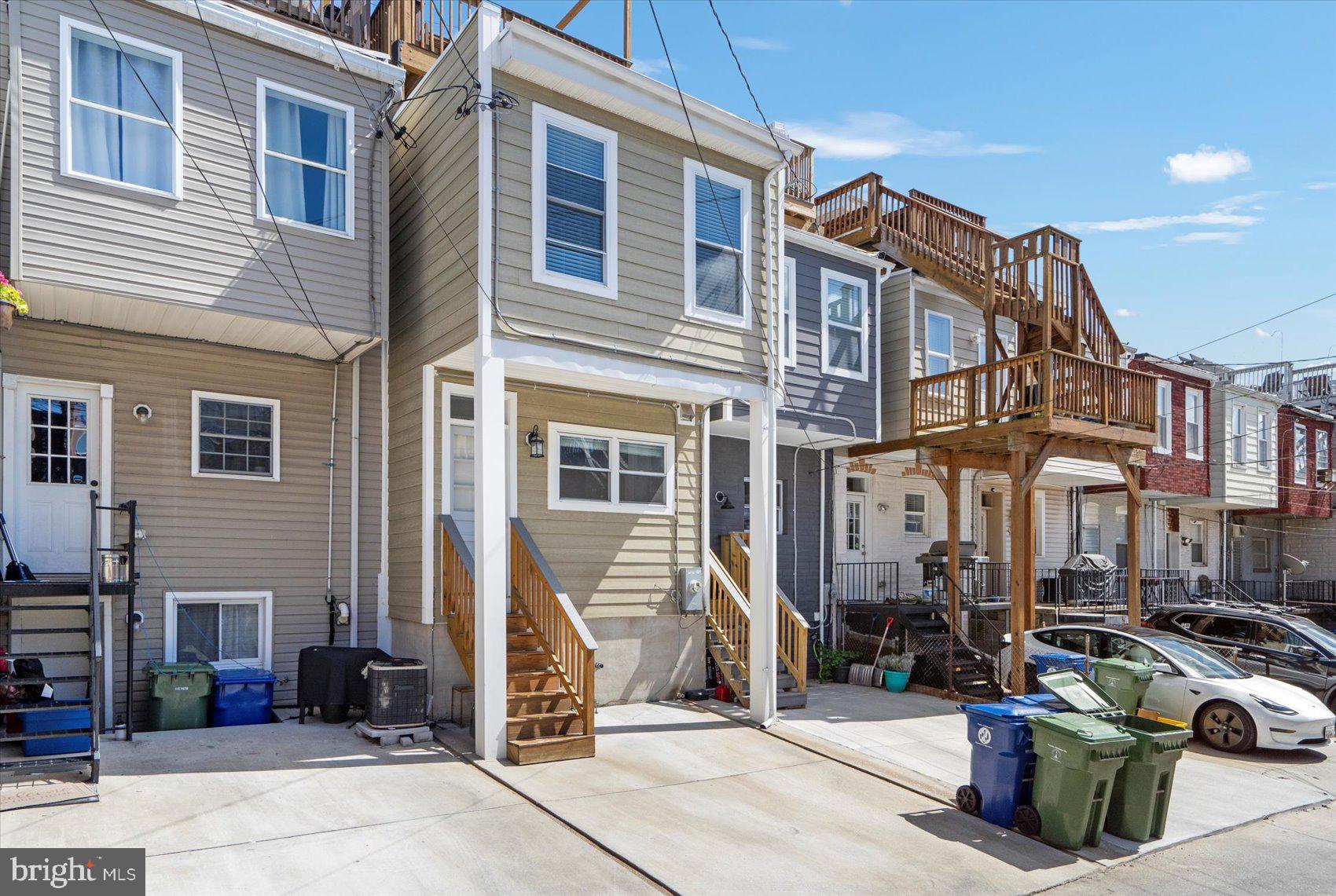 CANTON - Residential Lease