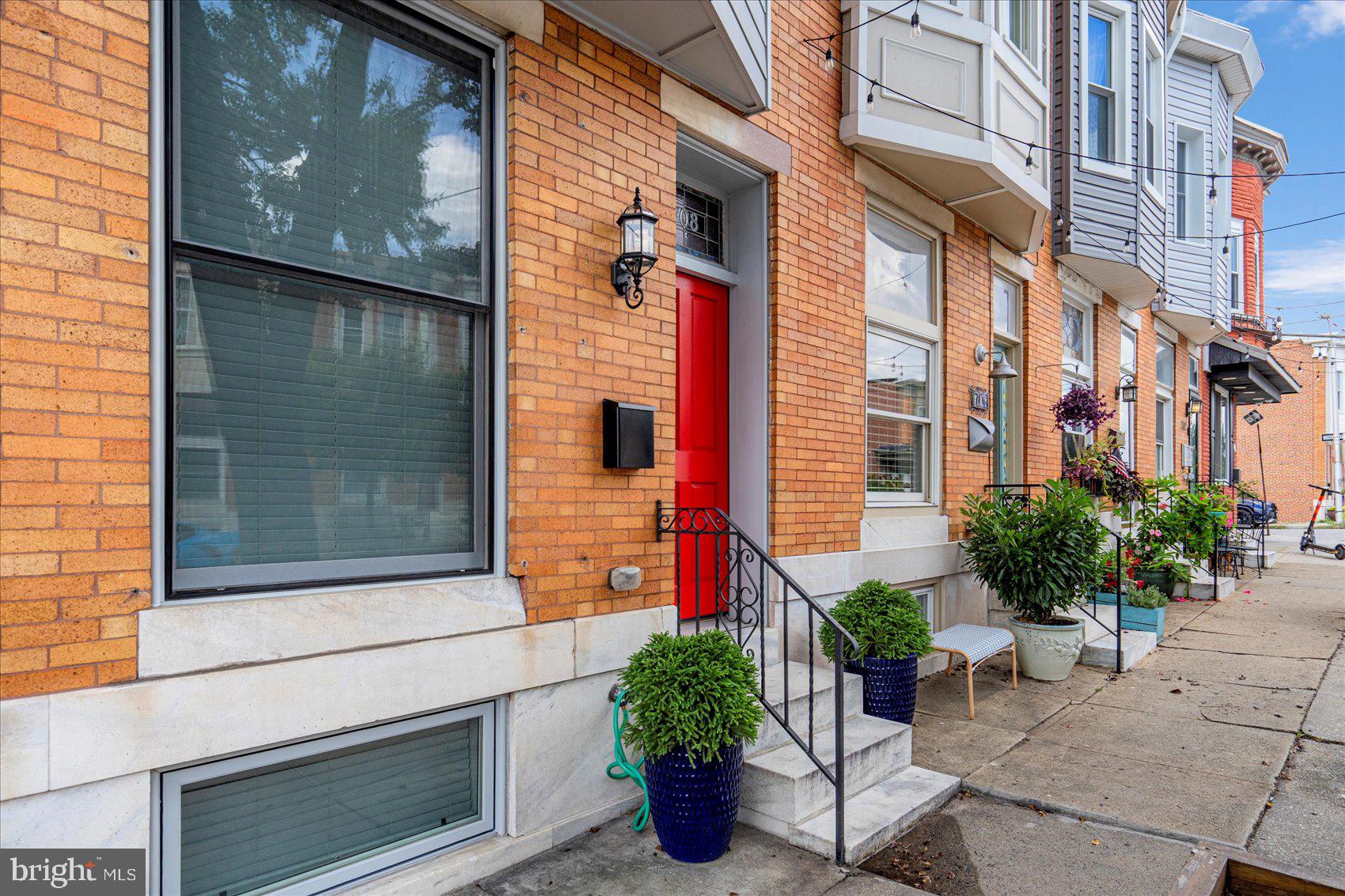 CANTON - Residential Lease