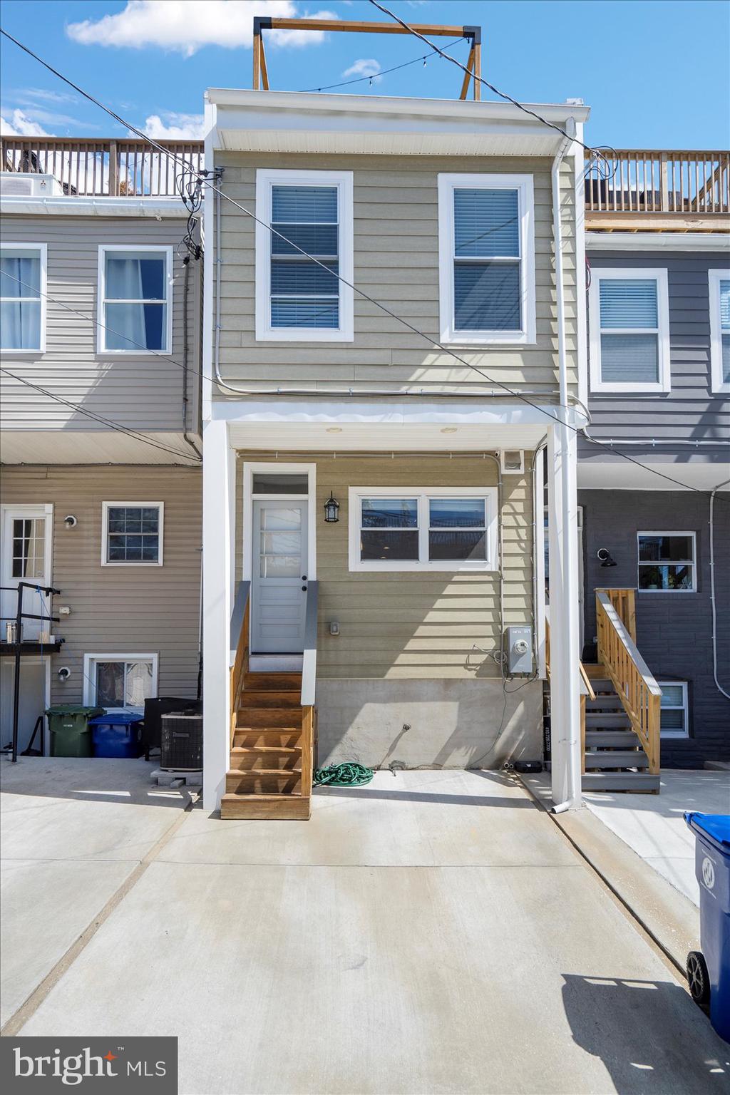 CANTON - Residential Lease