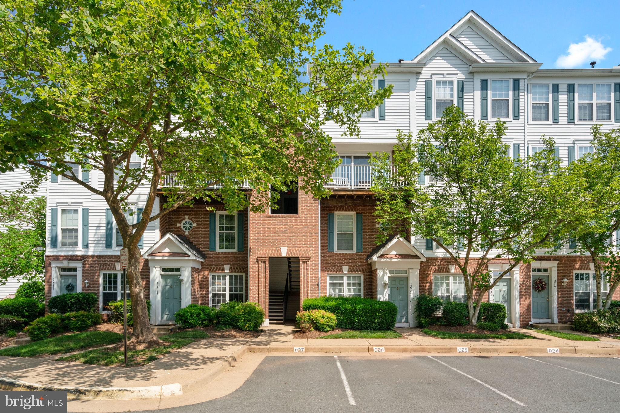 12755 FAIR CREST COURT 304