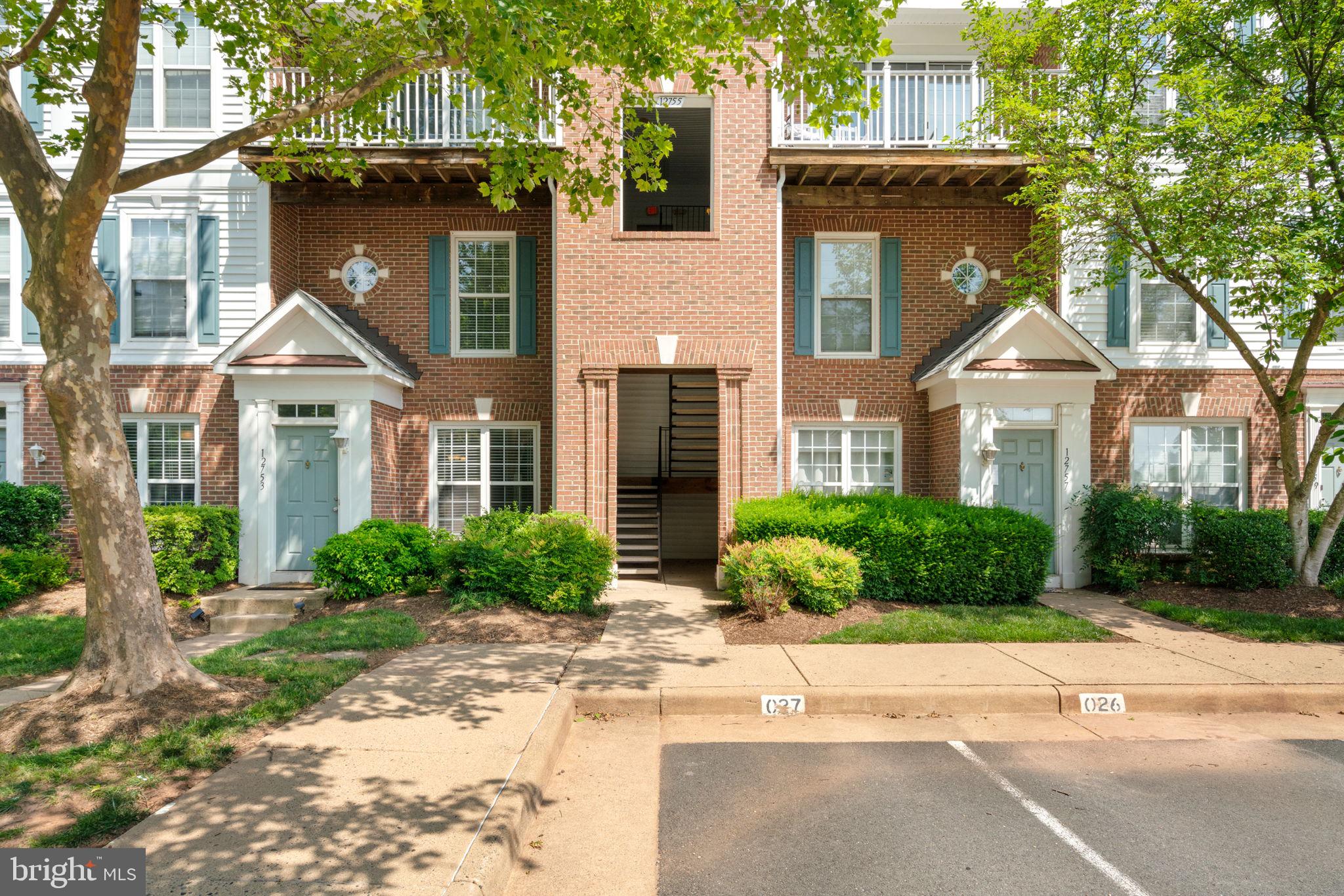 12755 FAIR CREST COURT 304