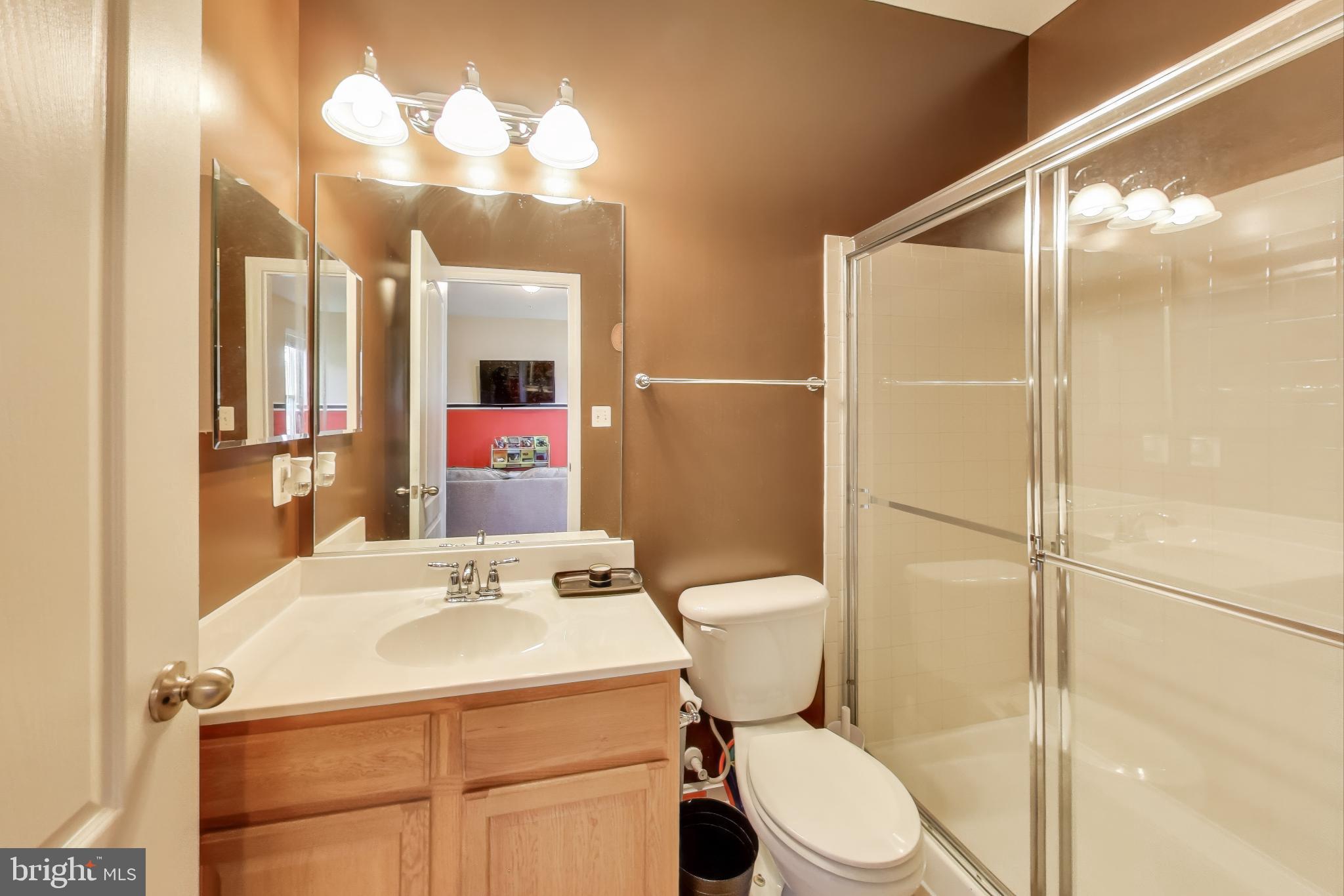 CHADDSFORD-PLAT1 SECTION - Residential