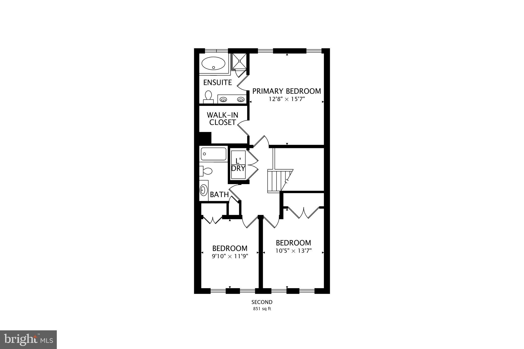 CHADDSFORD-PLAT1 SECTION - Residential