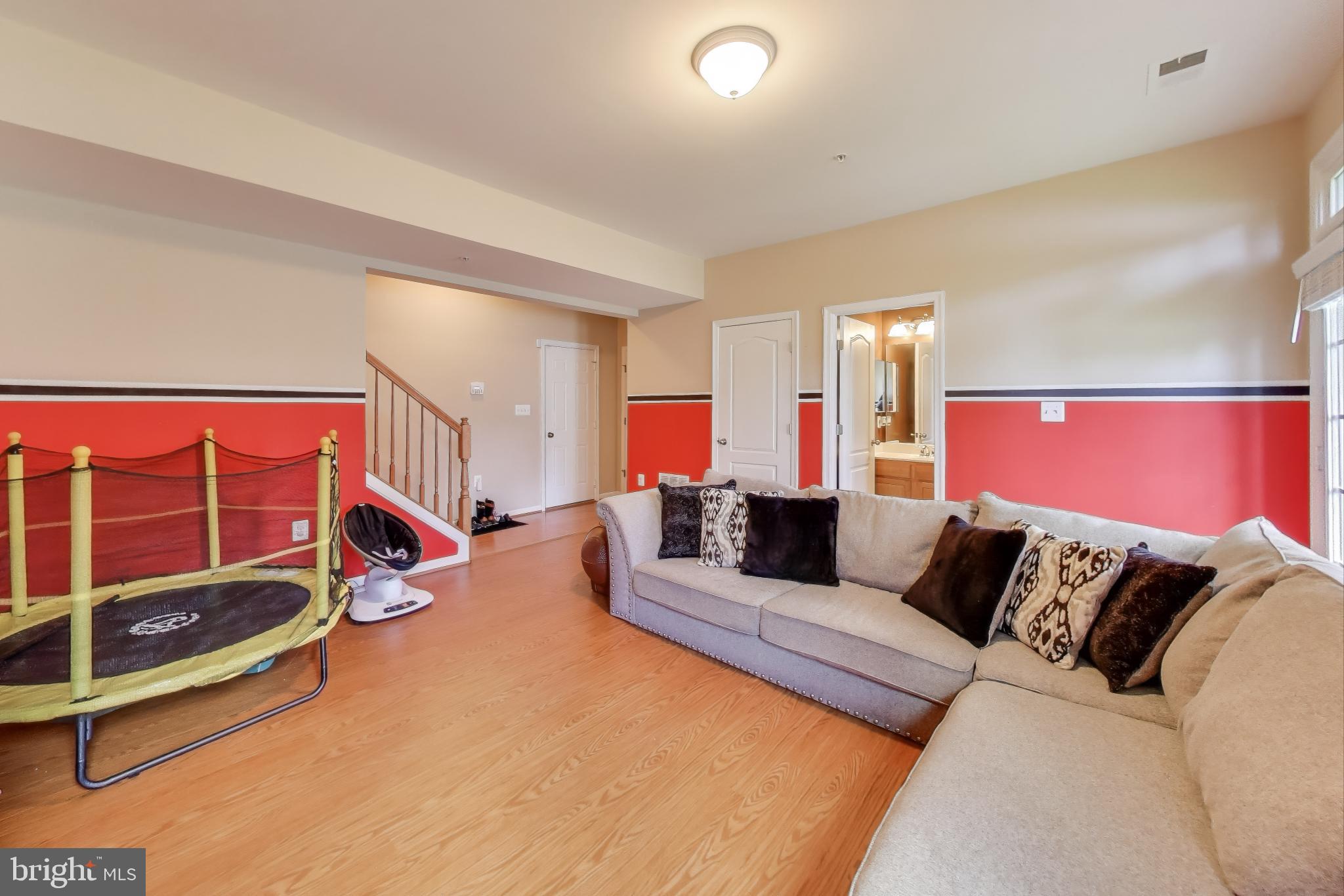 CHADDSFORD-PLAT1 SECTION - Residential