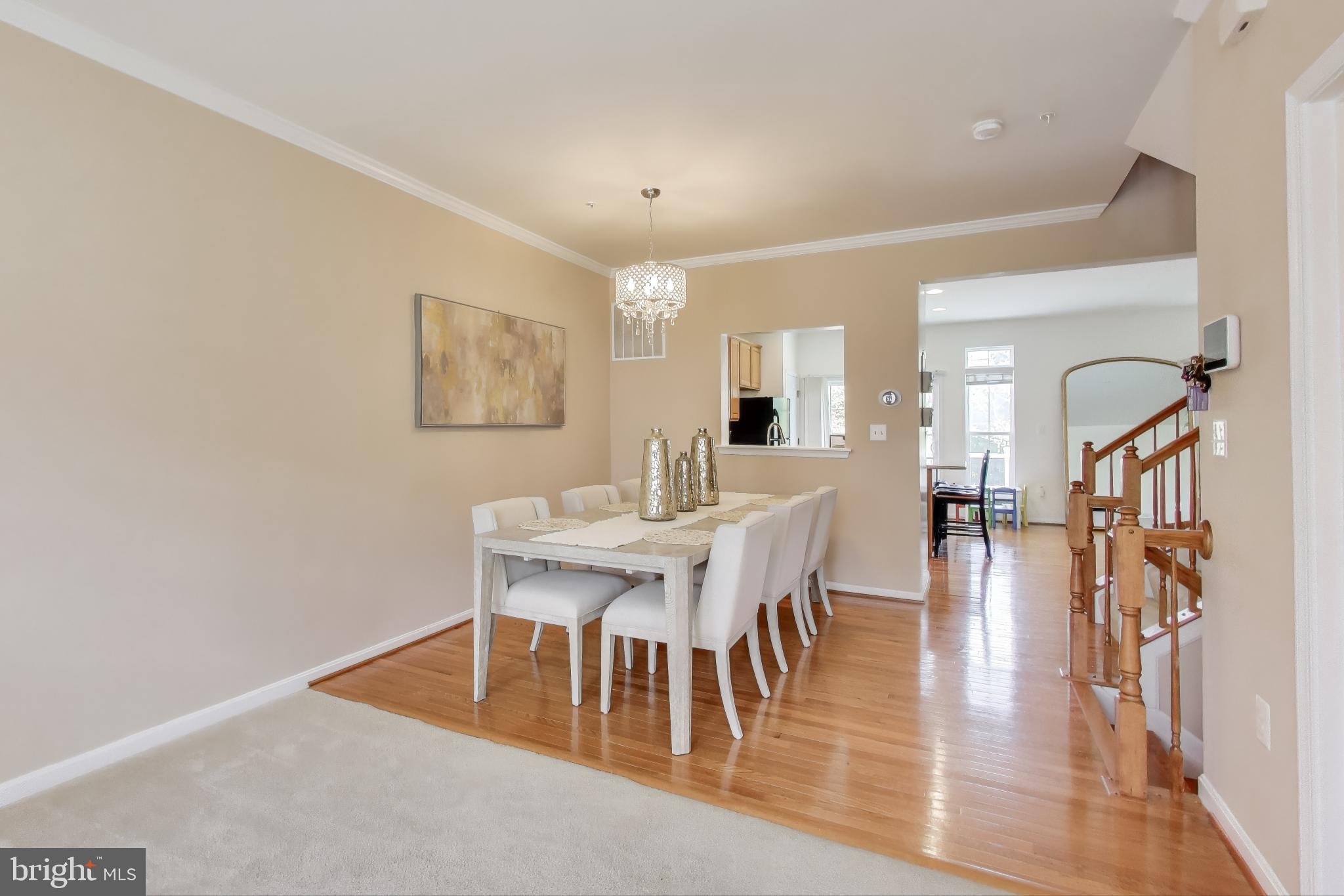 CHADDSFORD-PLAT1 SECTION - Residential