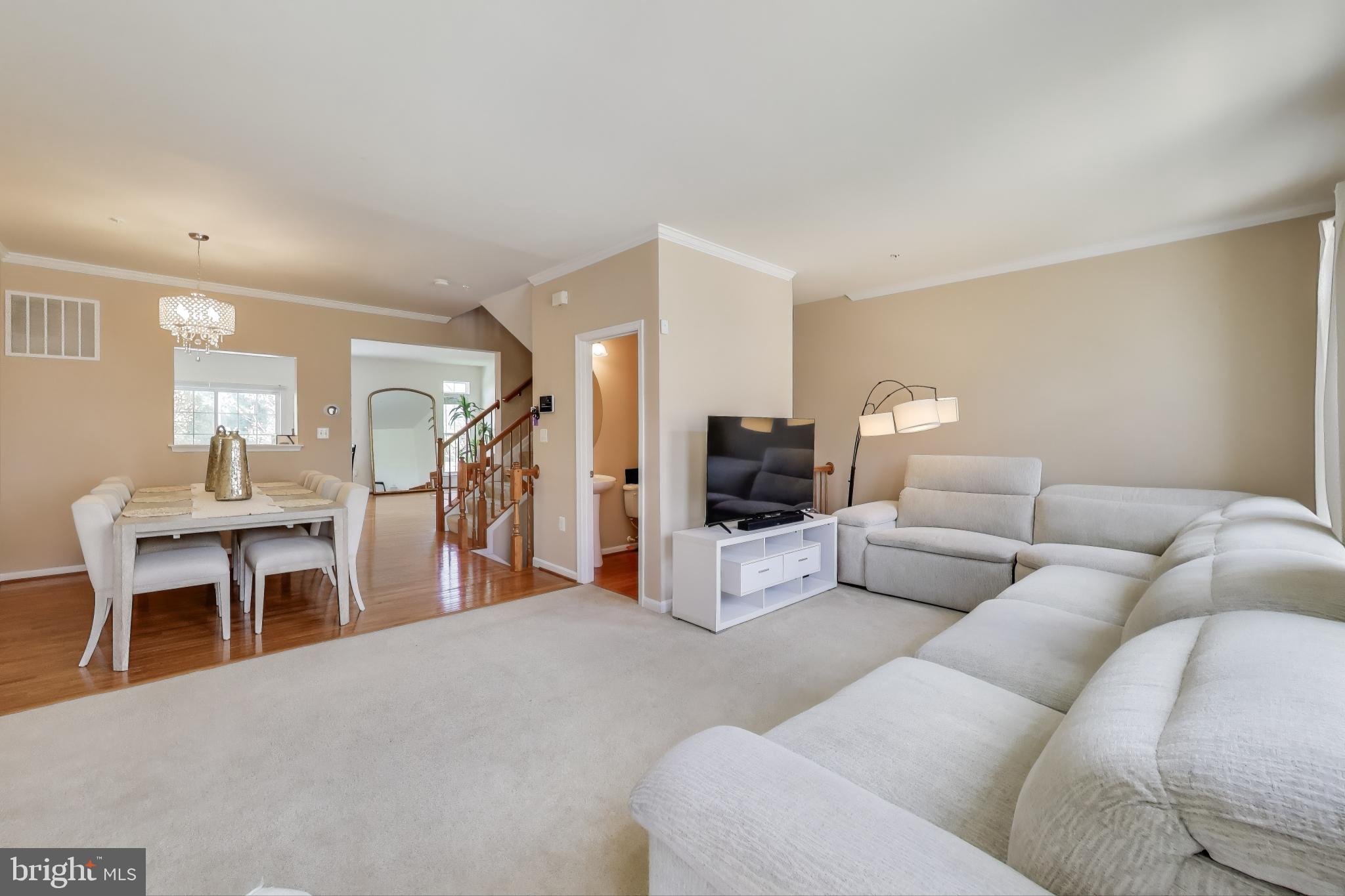 CHADDSFORD-PLAT1 SECTION - Residential