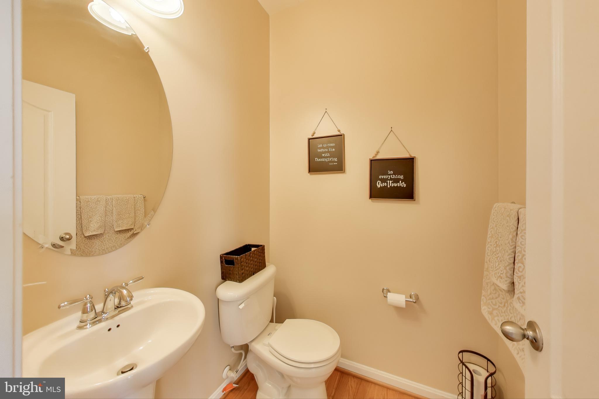 CHADDSFORD-PLAT1 SECTION - Residential