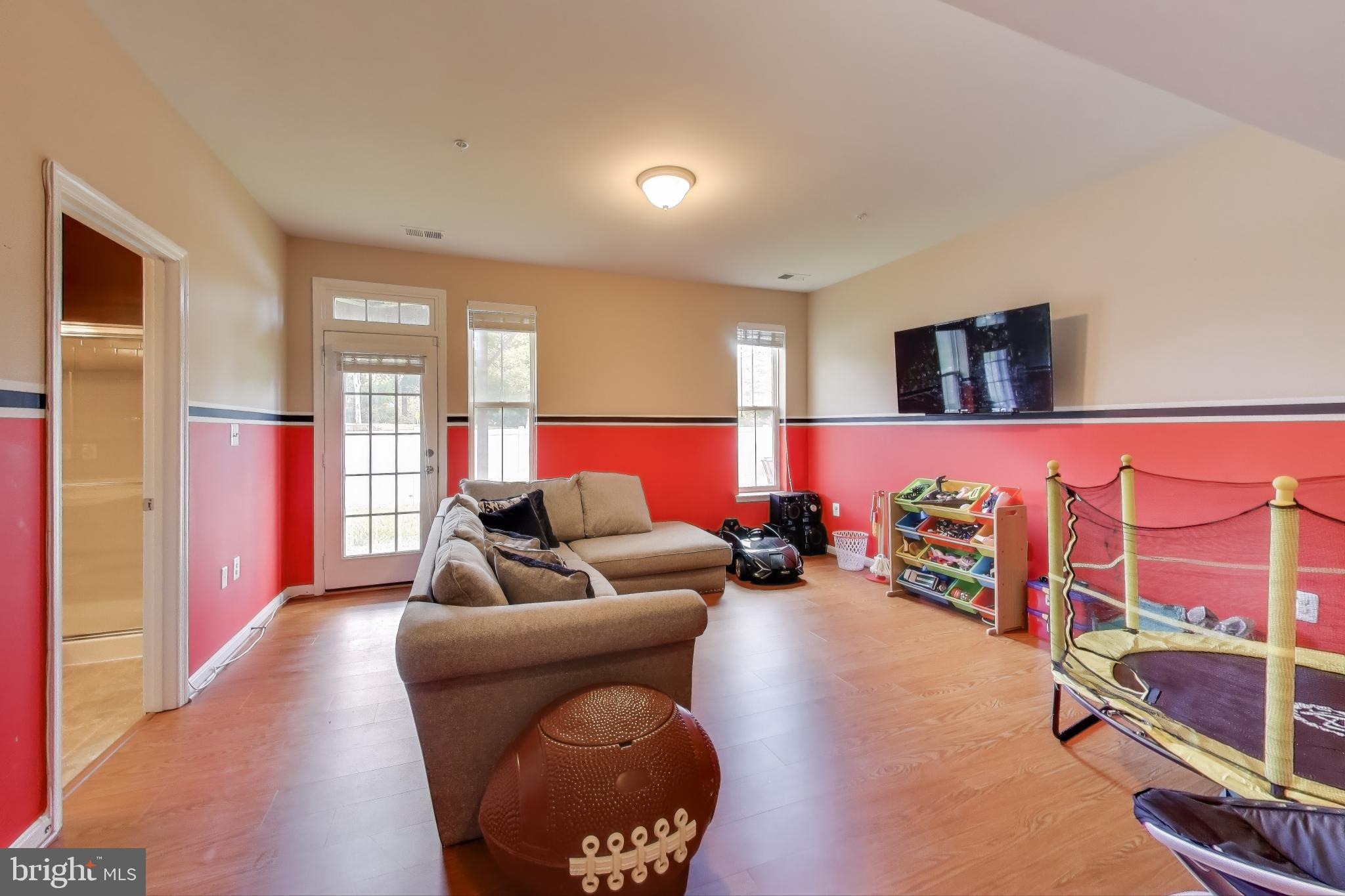 CHADDSFORD-PLAT1 SECTION - Residential