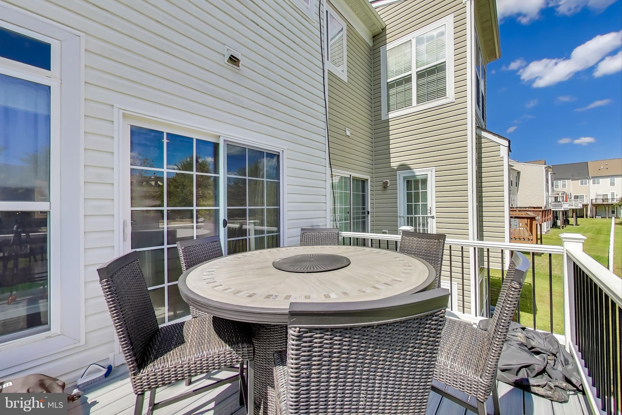 CHADDSFORD-PLAT1 SECTION - Residential