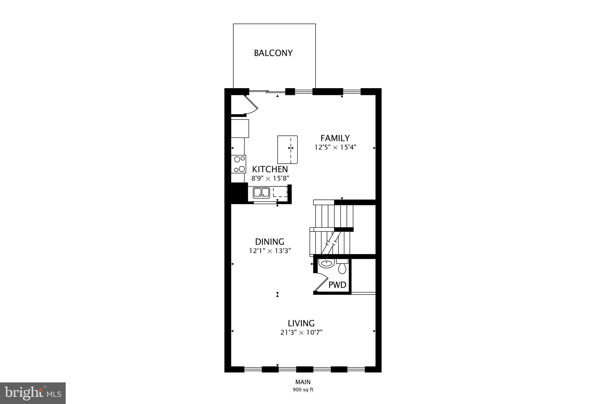 CHADDSFORD-PLAT1 SECTION - Residential