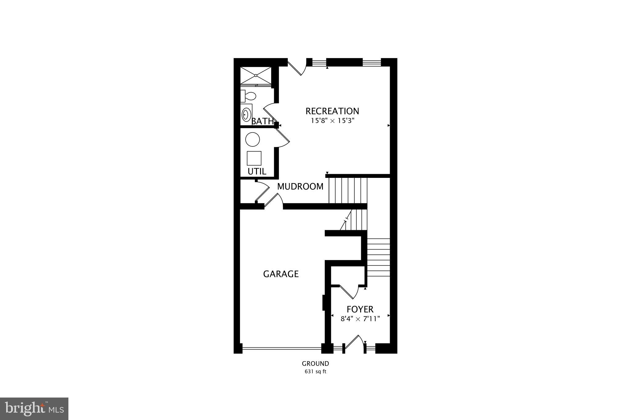 CHADDSFORD-PLAT1 SECTION - Residential