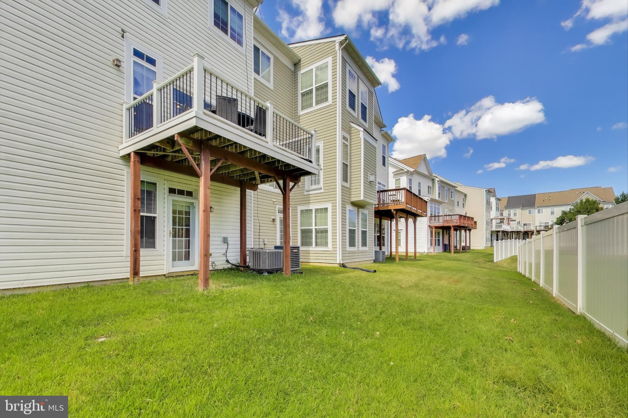 CHADDSFORD-PLAT1 SECTION - Residential