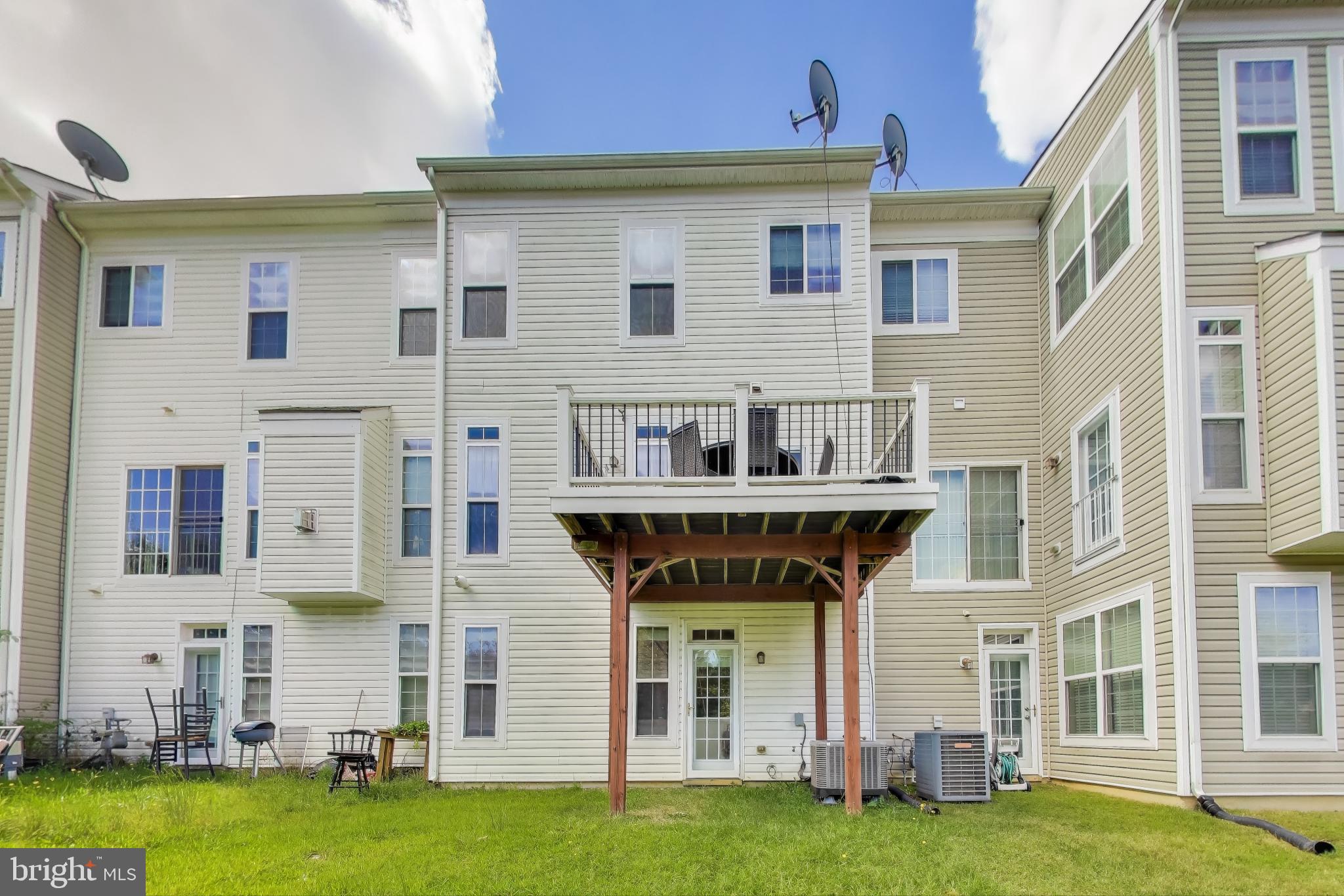 CHADDSFORD-PLAT1 SECTION - Residential