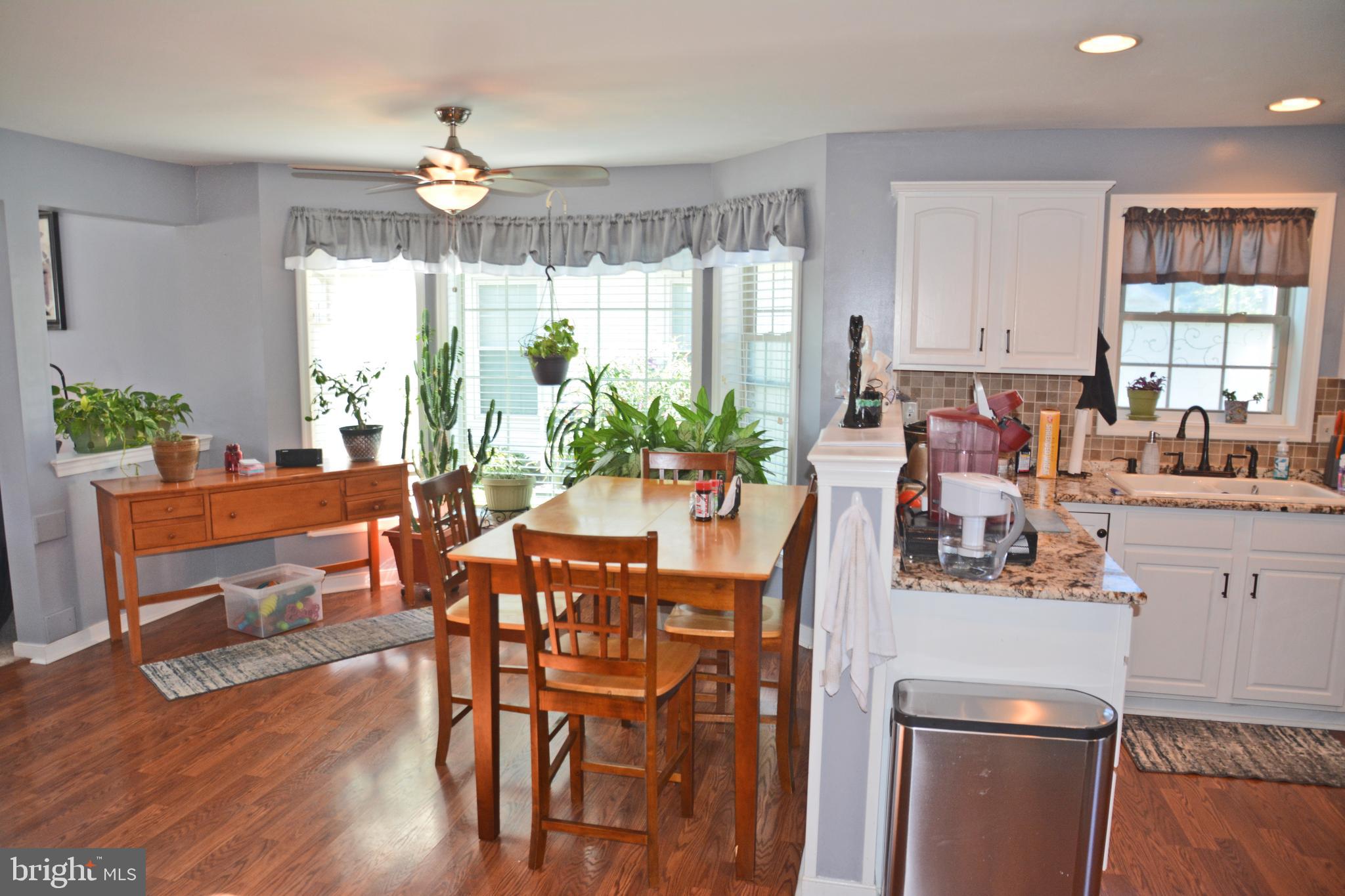 CHARITY GARDENS - Residential