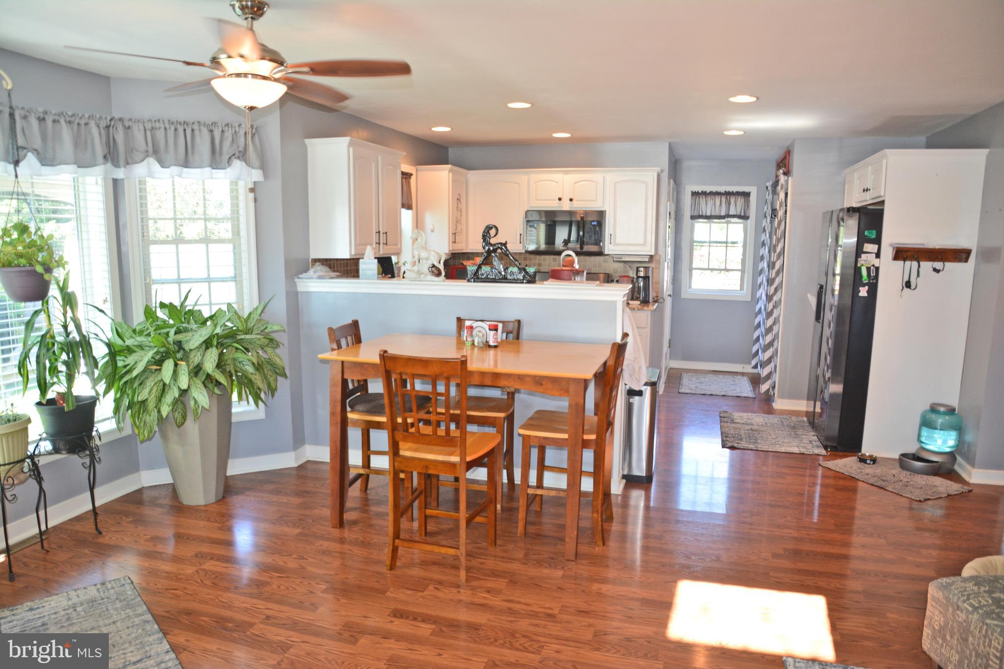 CHARITY GARDENS - Residential