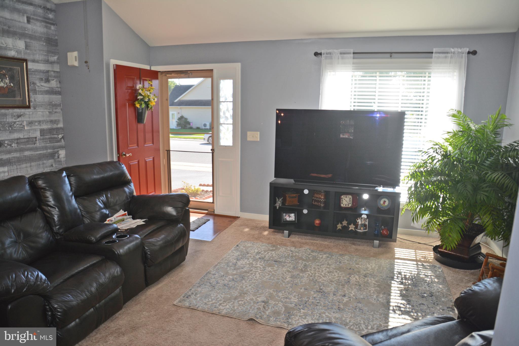 CHARITY GARDENS - Residential