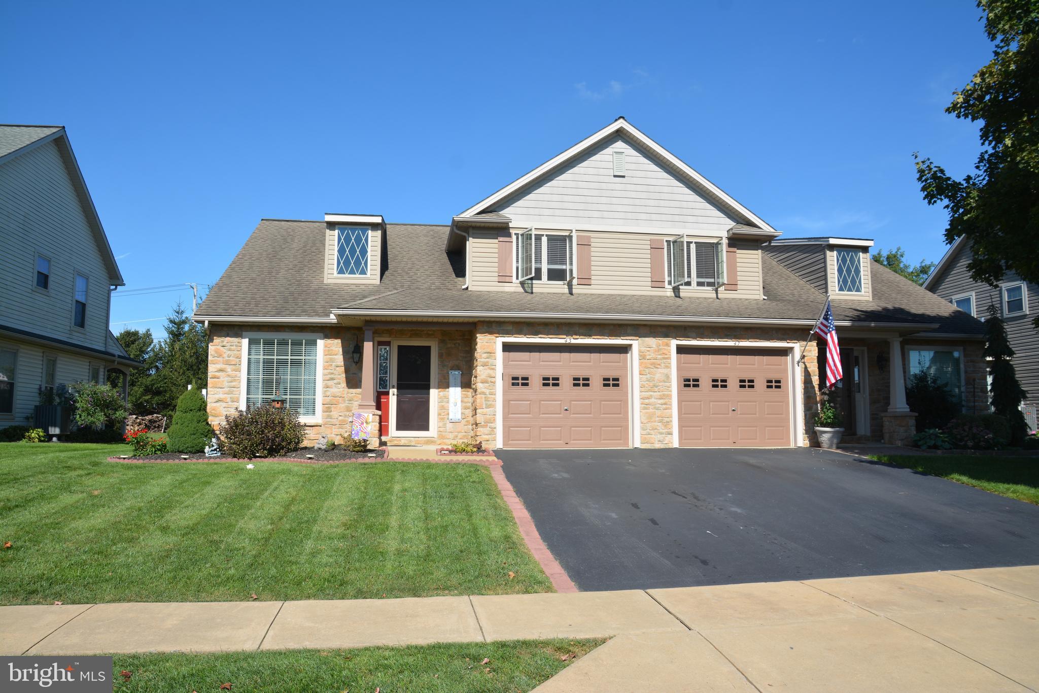 CHARITY GARDENS - Residential