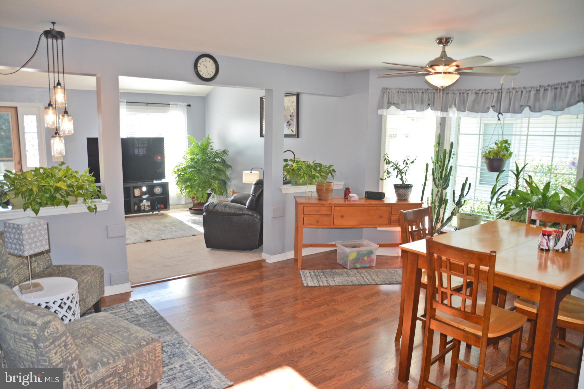 CHARITY GARDENS - Residential